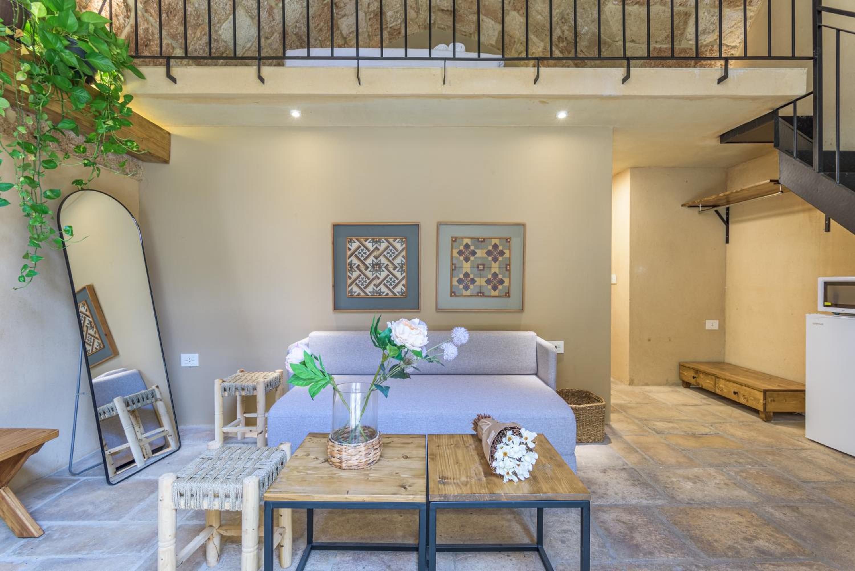 Casa Batroun Lofts view 3
