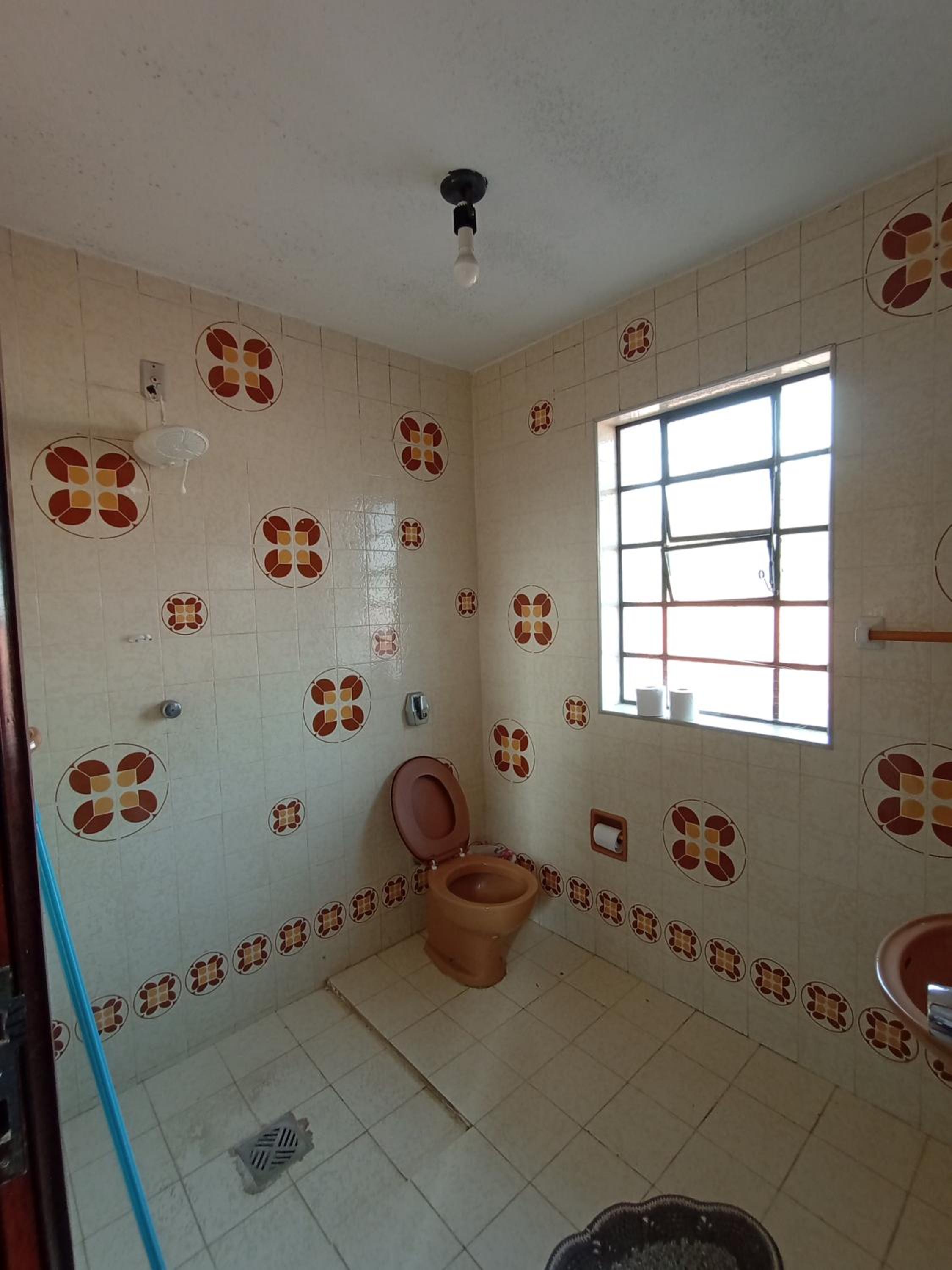 Hostel Recanto Caiçara Arrastão