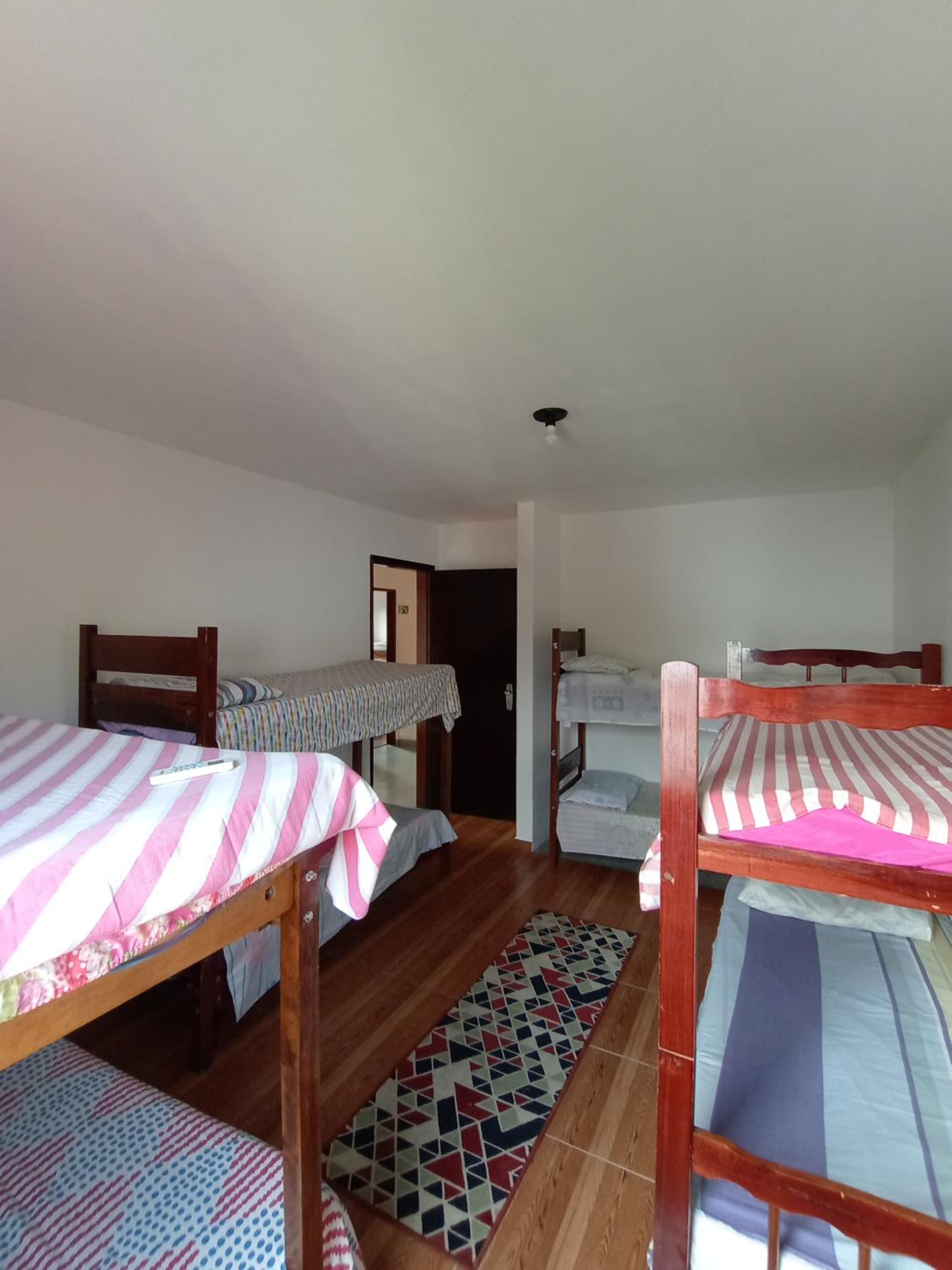 Hostel Recanto Caiçara Arrastão
