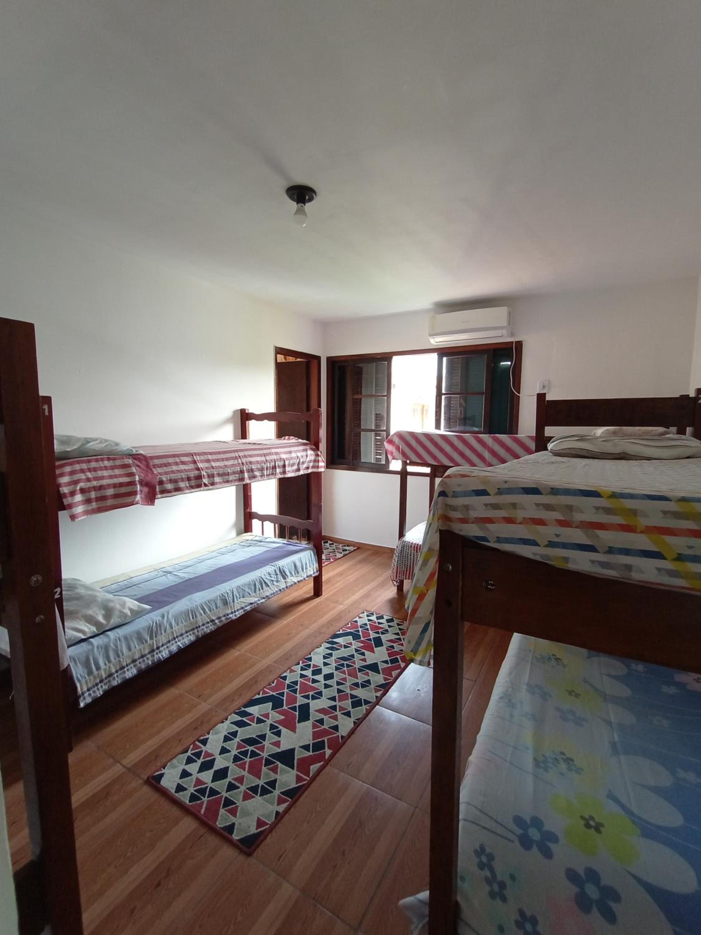 Hostel Recanto Caiçara Arrastão