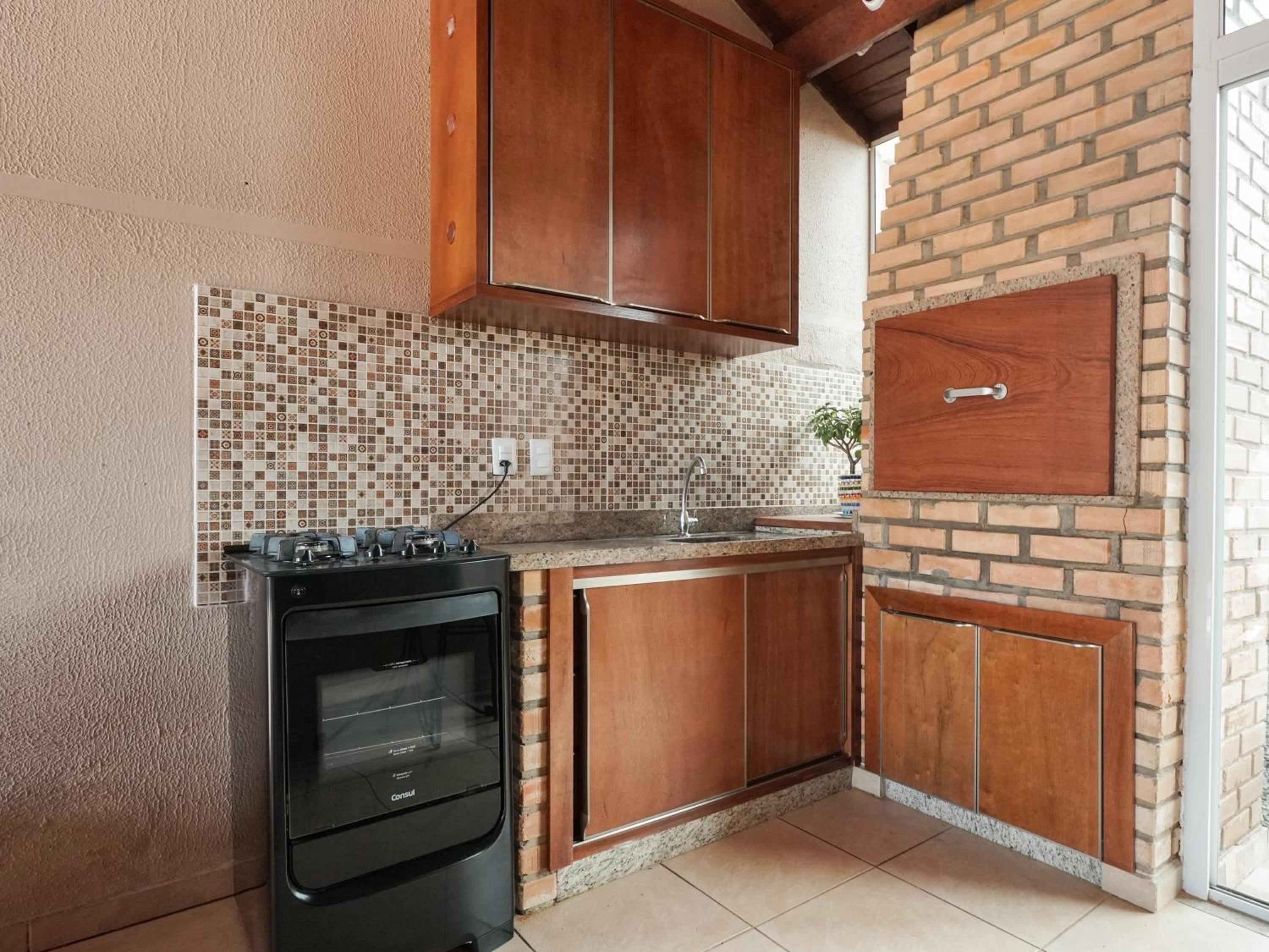 Casa c/ piscina privativa a 150m da praia PU9263