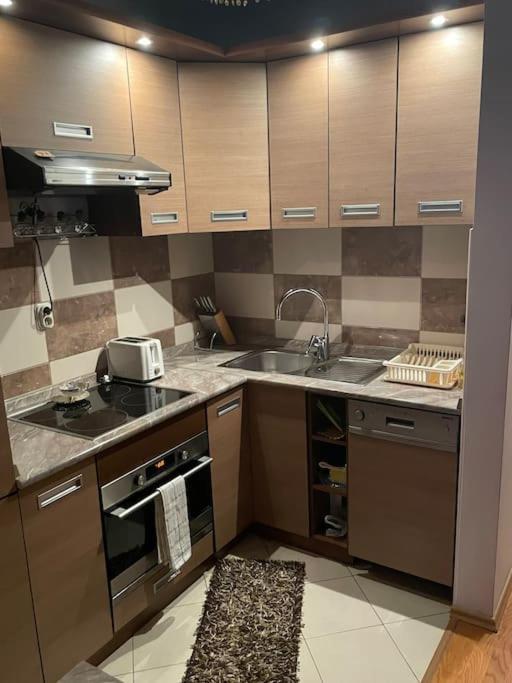 2 bedroom apartment Bella Casa