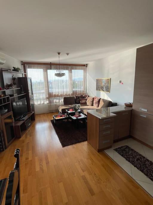 2 bedroom apartment Bella Casa