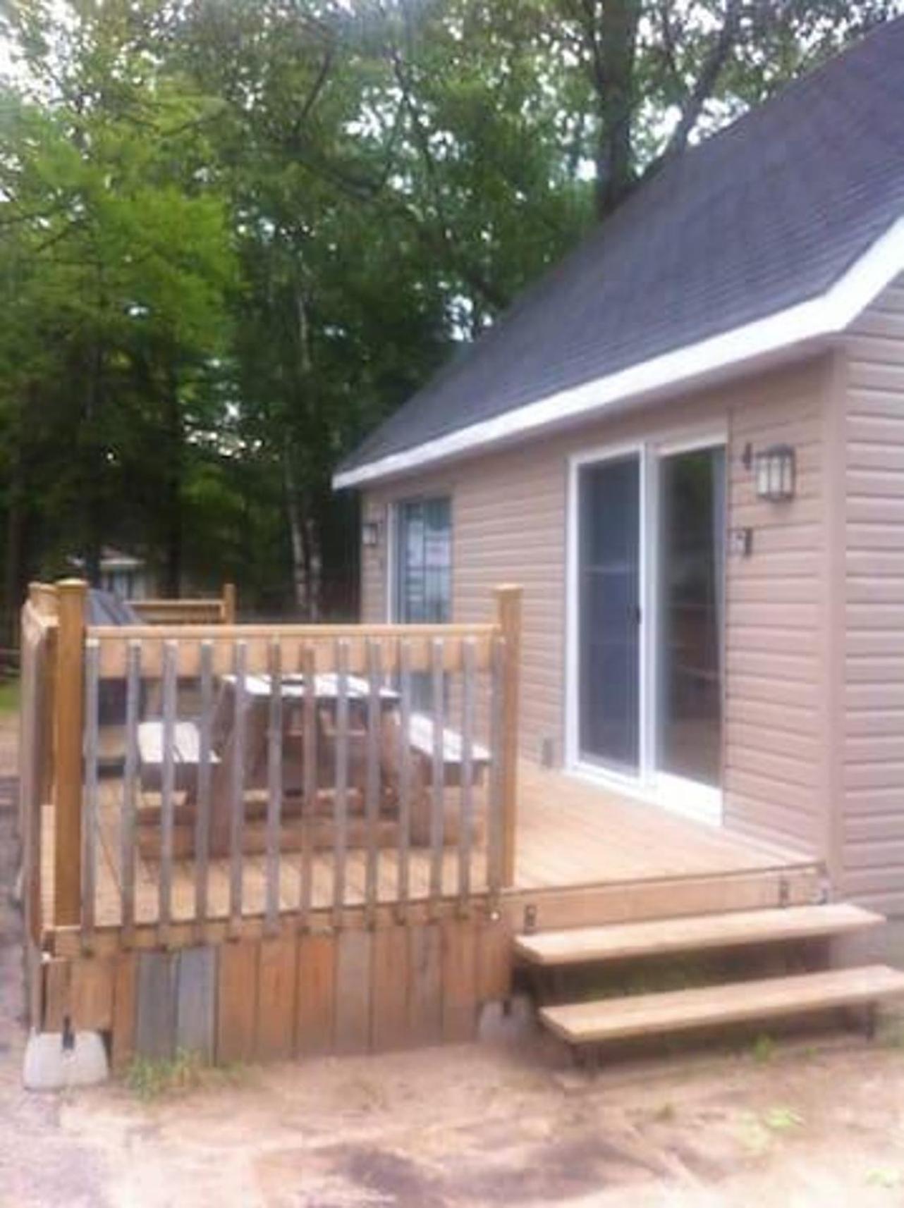 Wasaga Beach Loft 3