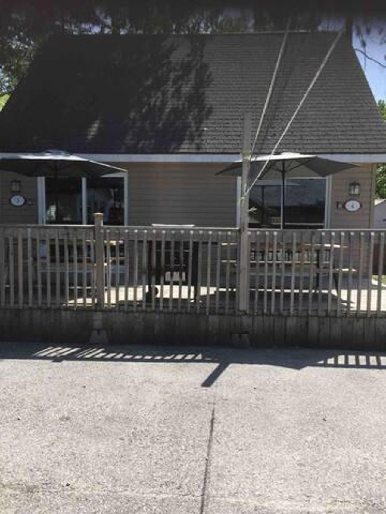 Wasaga Beach Loft 3