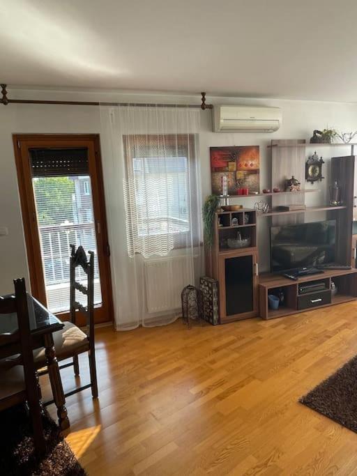 2 bedroom apartment Bella Casa
