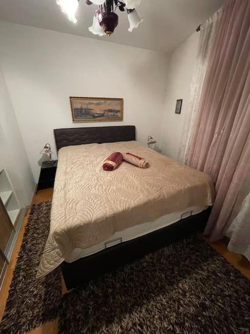 2 bedroom apartment Bella Casa