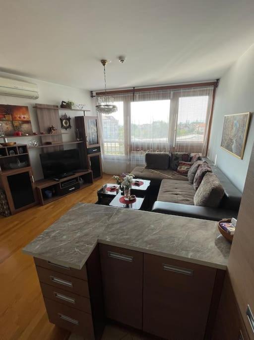 2 bedroom apartment Bella Casa