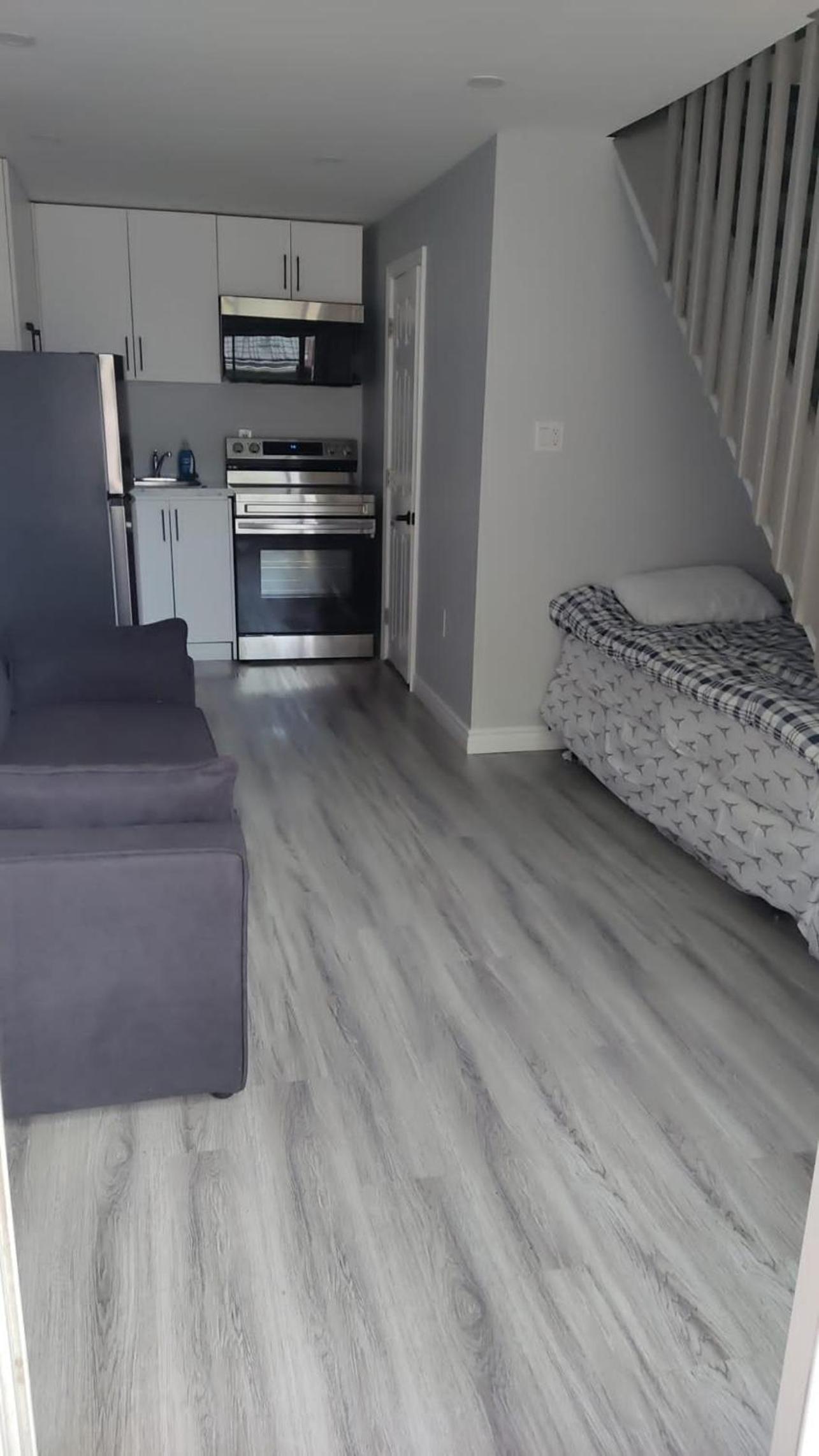 Wasaga Beach Loft 3
