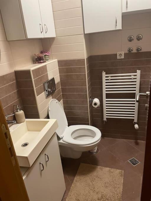 2 bedroom apartment Bella Casa