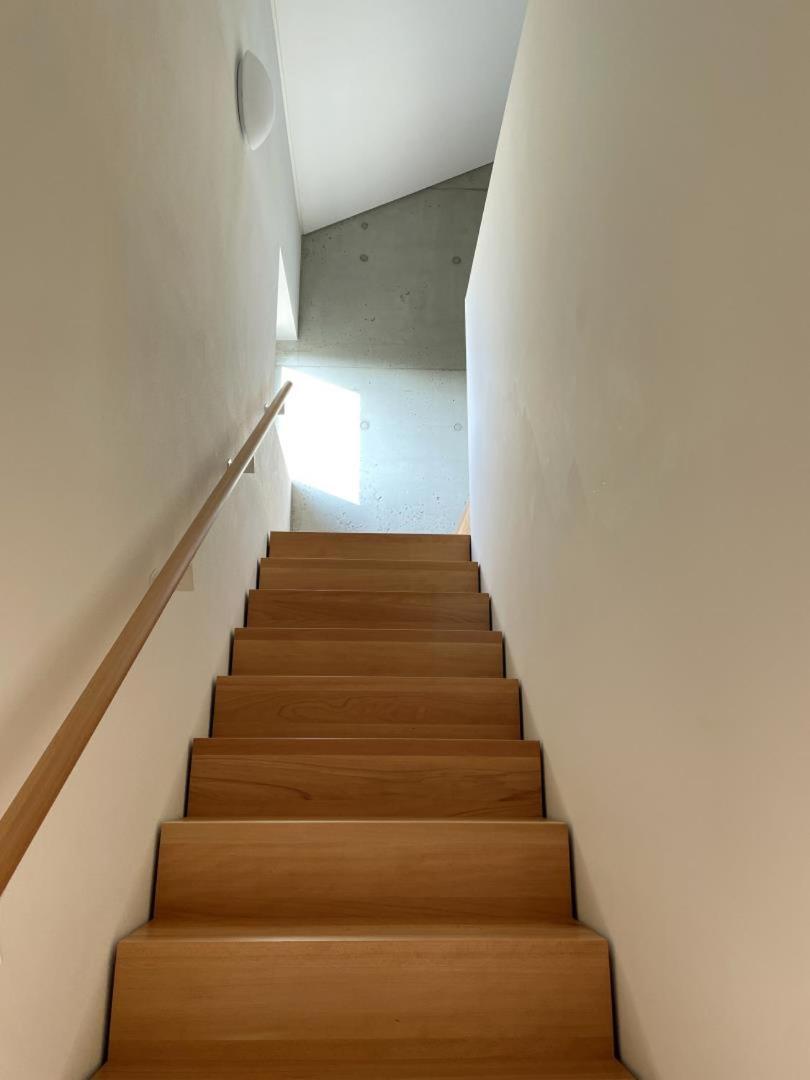 Haus am Weg