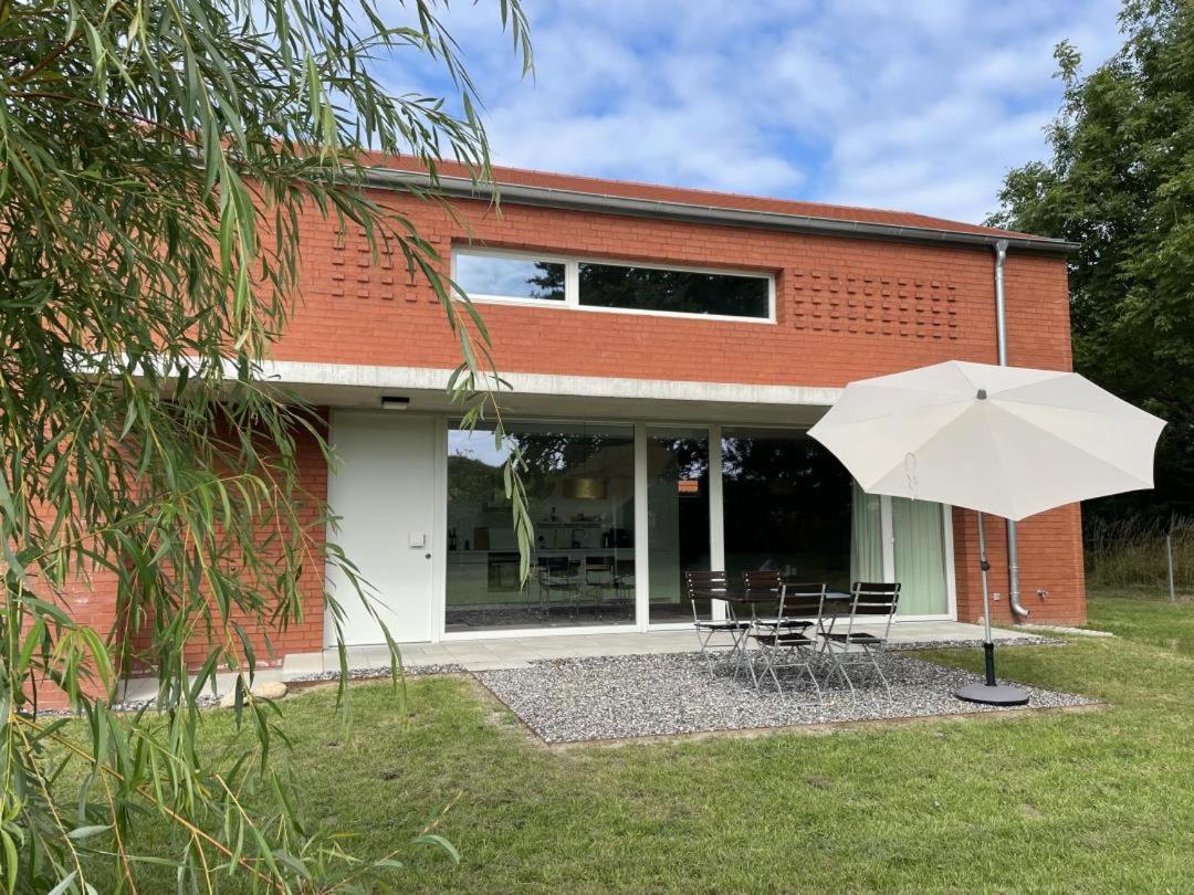 Haus am Weg