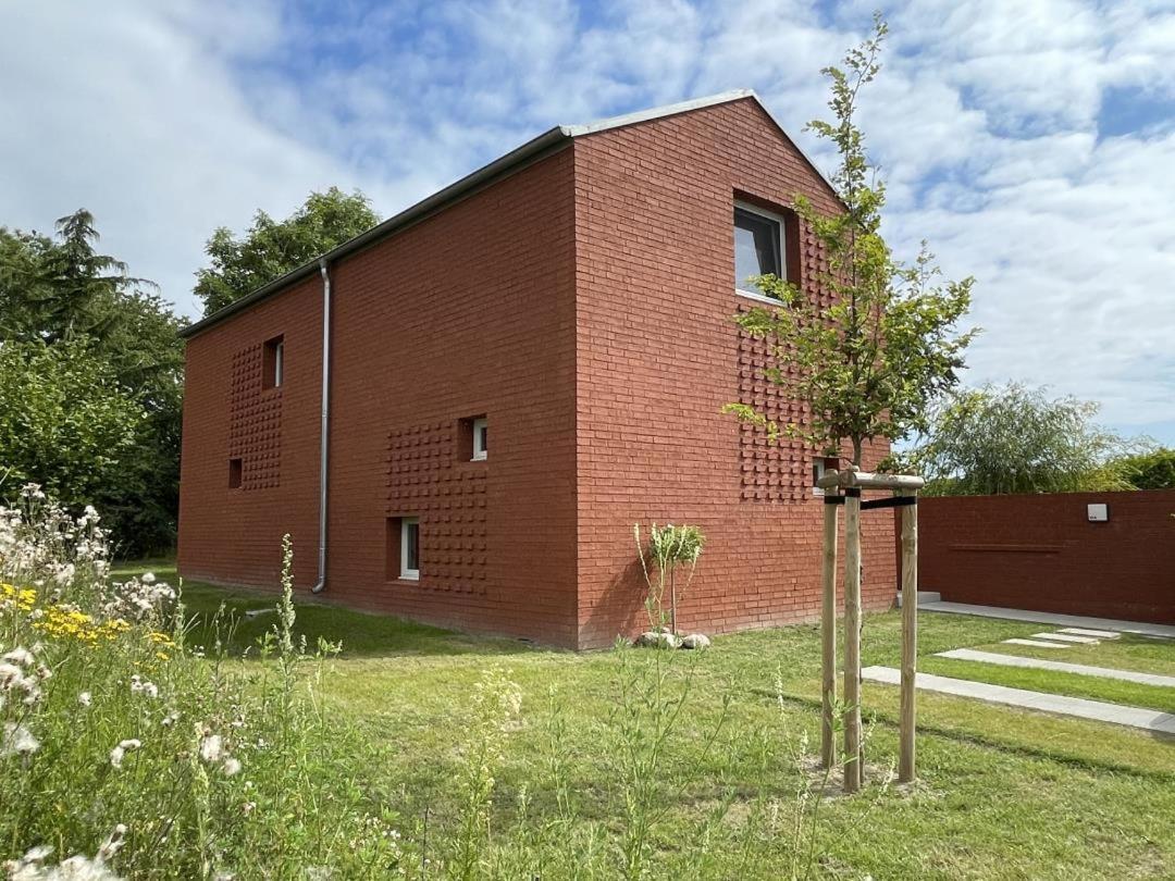 Haus am Weg