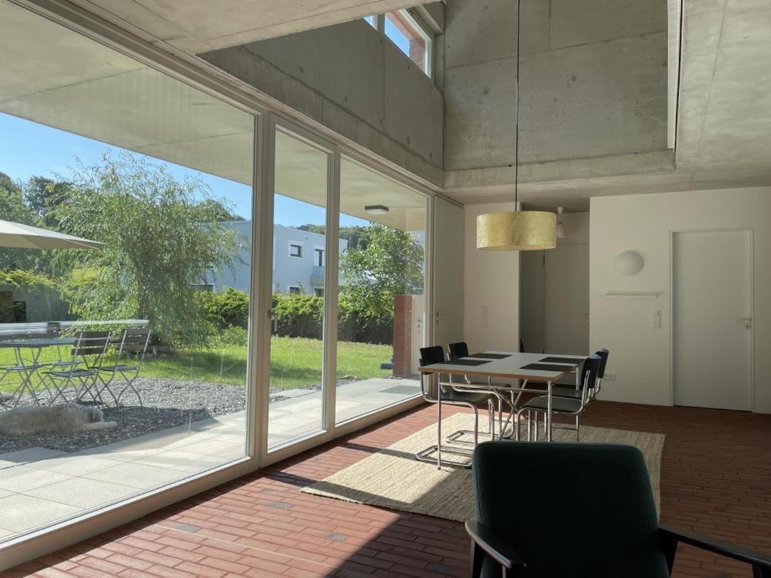 Haus am Weg