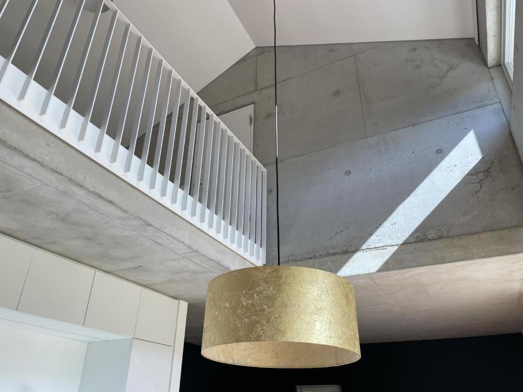 Haus am Weg