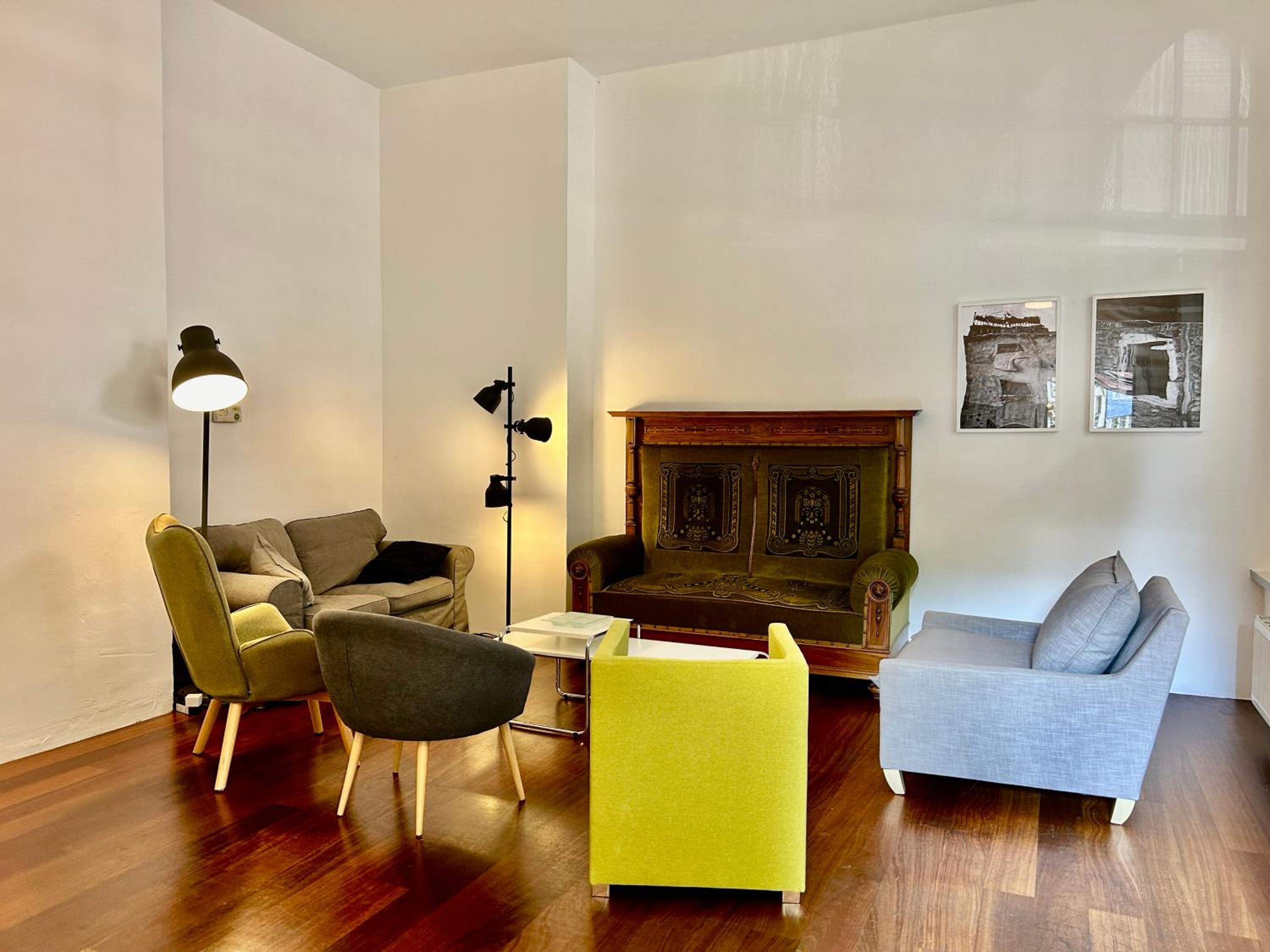 lounge