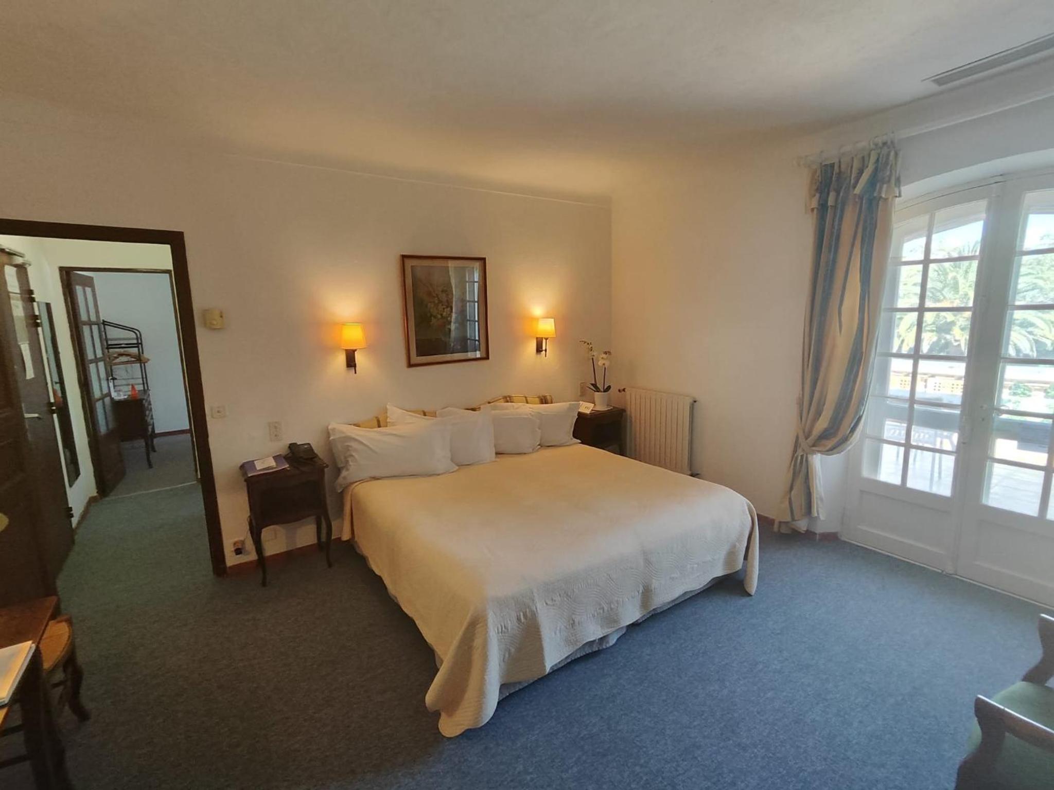 Hôtel Saint Andre, photo 5