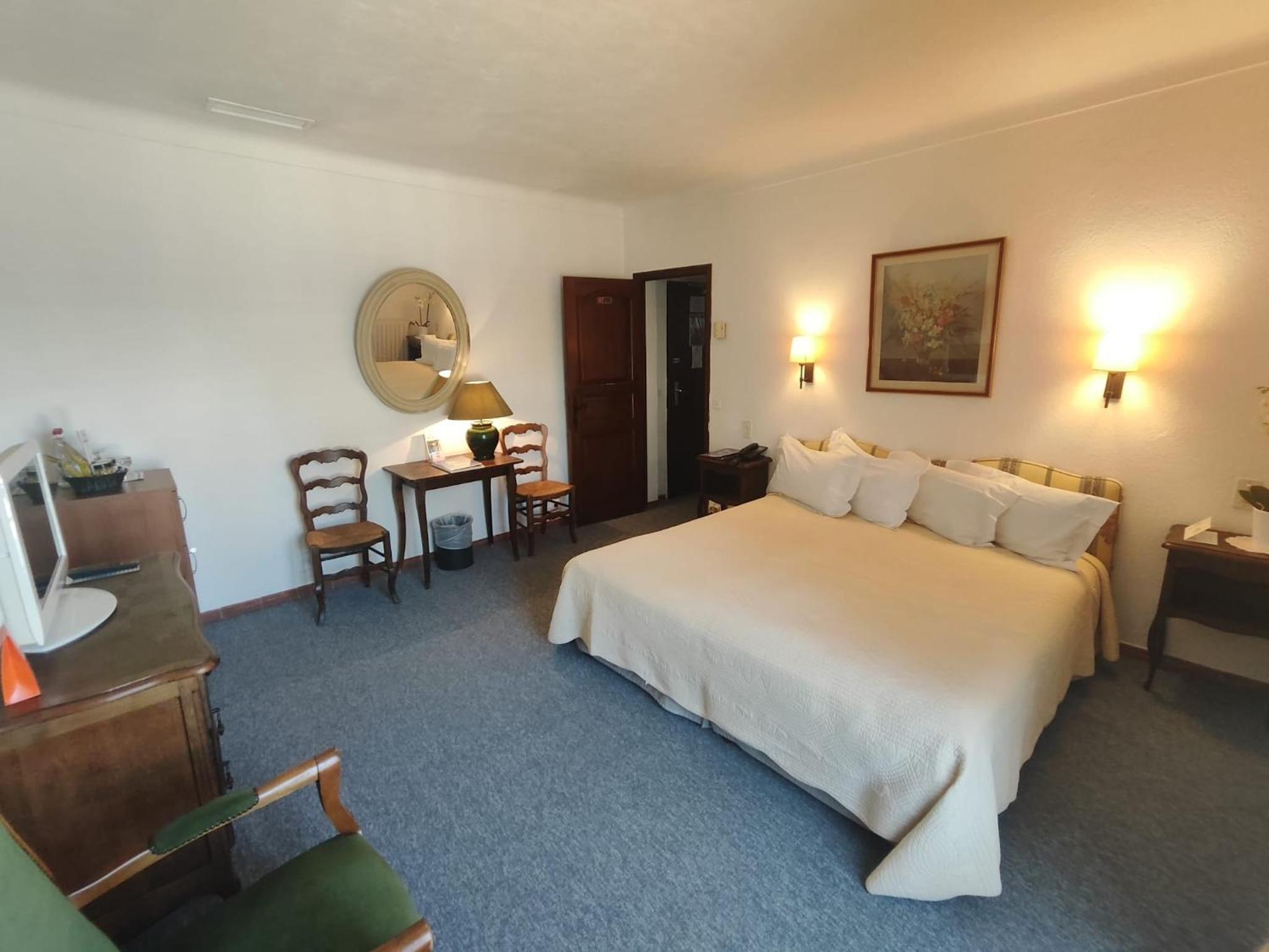 Hôtel Saint Andre, photo 55
