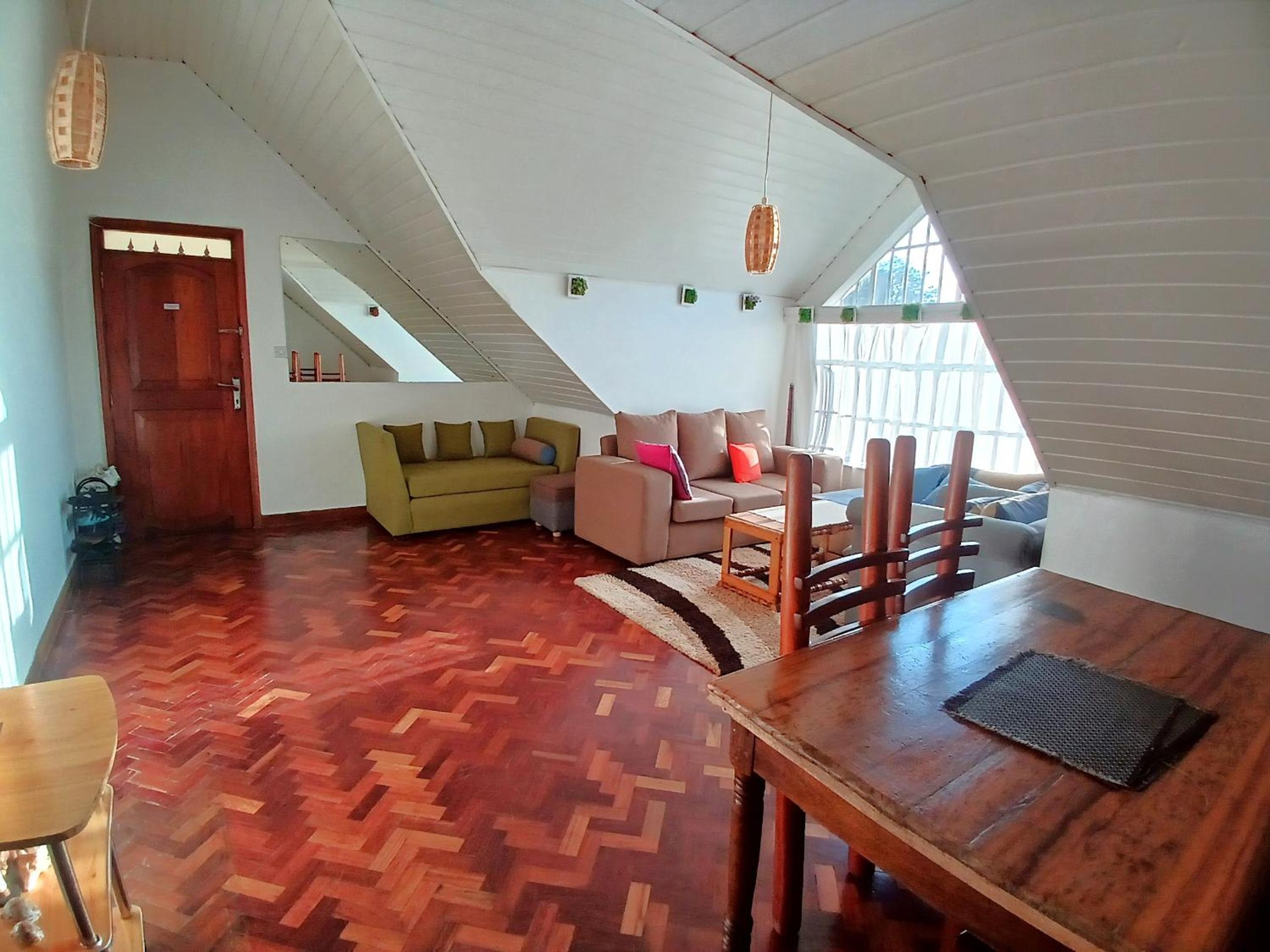 Lavington Budget Ensuite Room Executive
