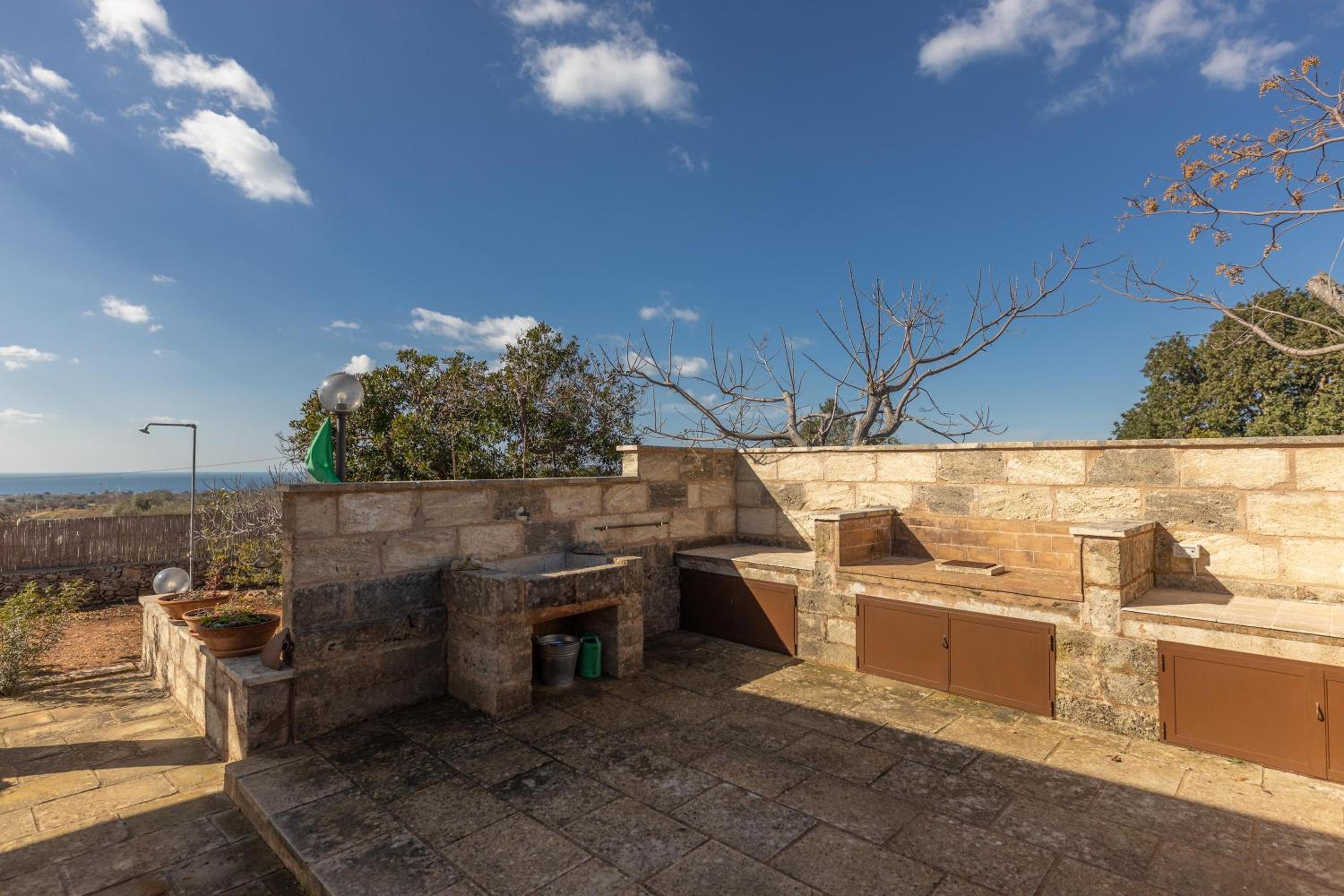 Trullo la Ficarigna