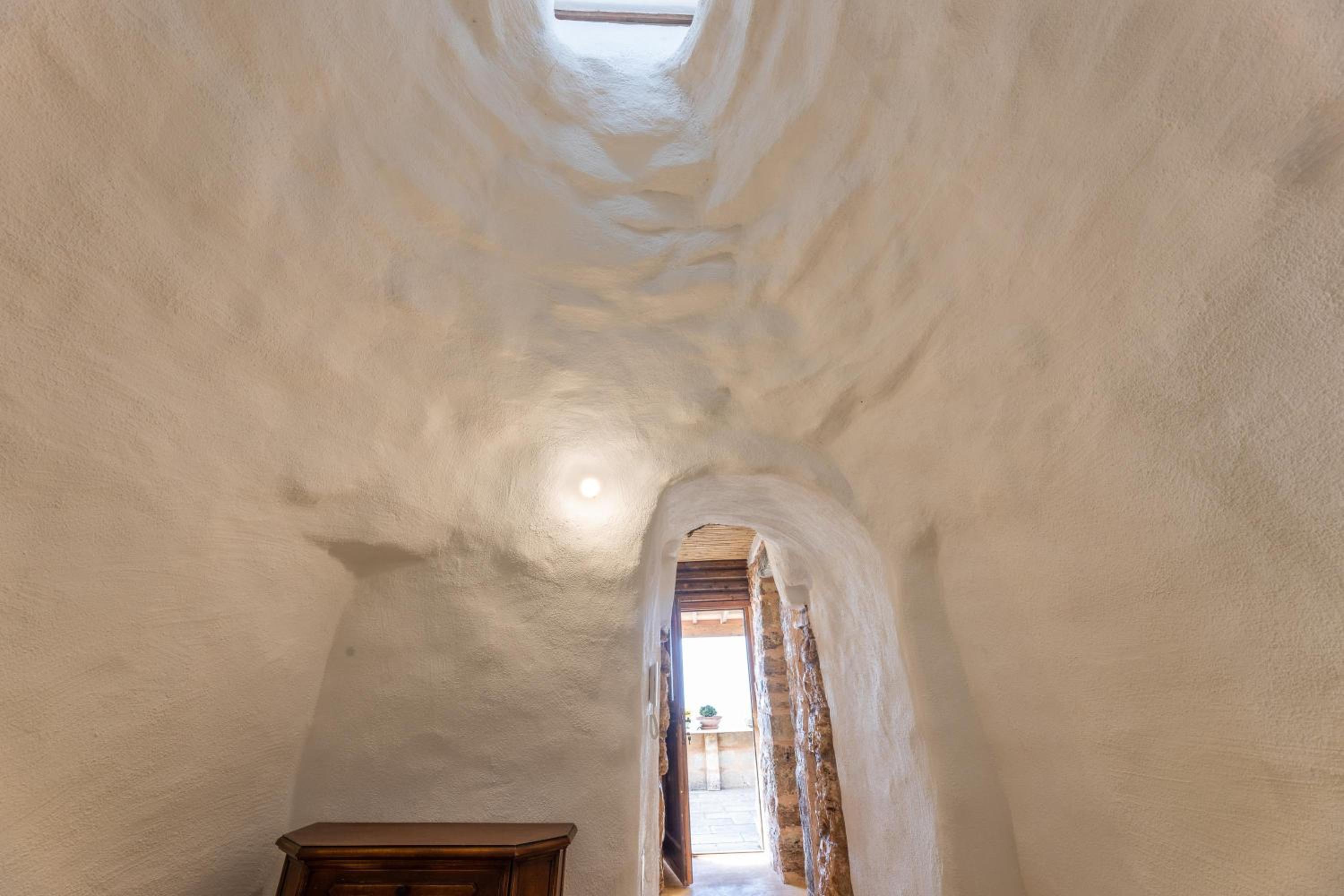 Trullo la Ficarigna