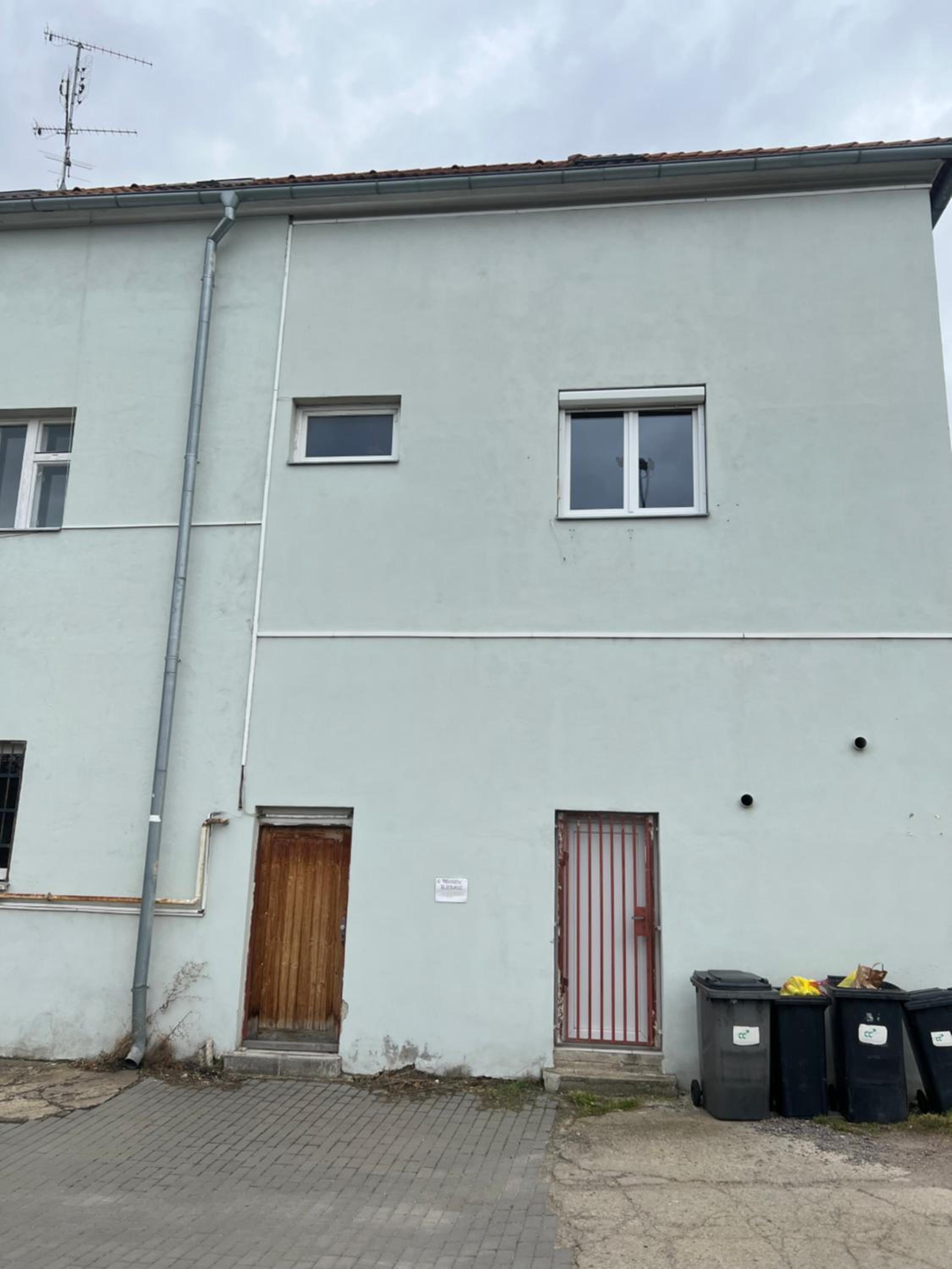 Apartment City Centre Znojmo