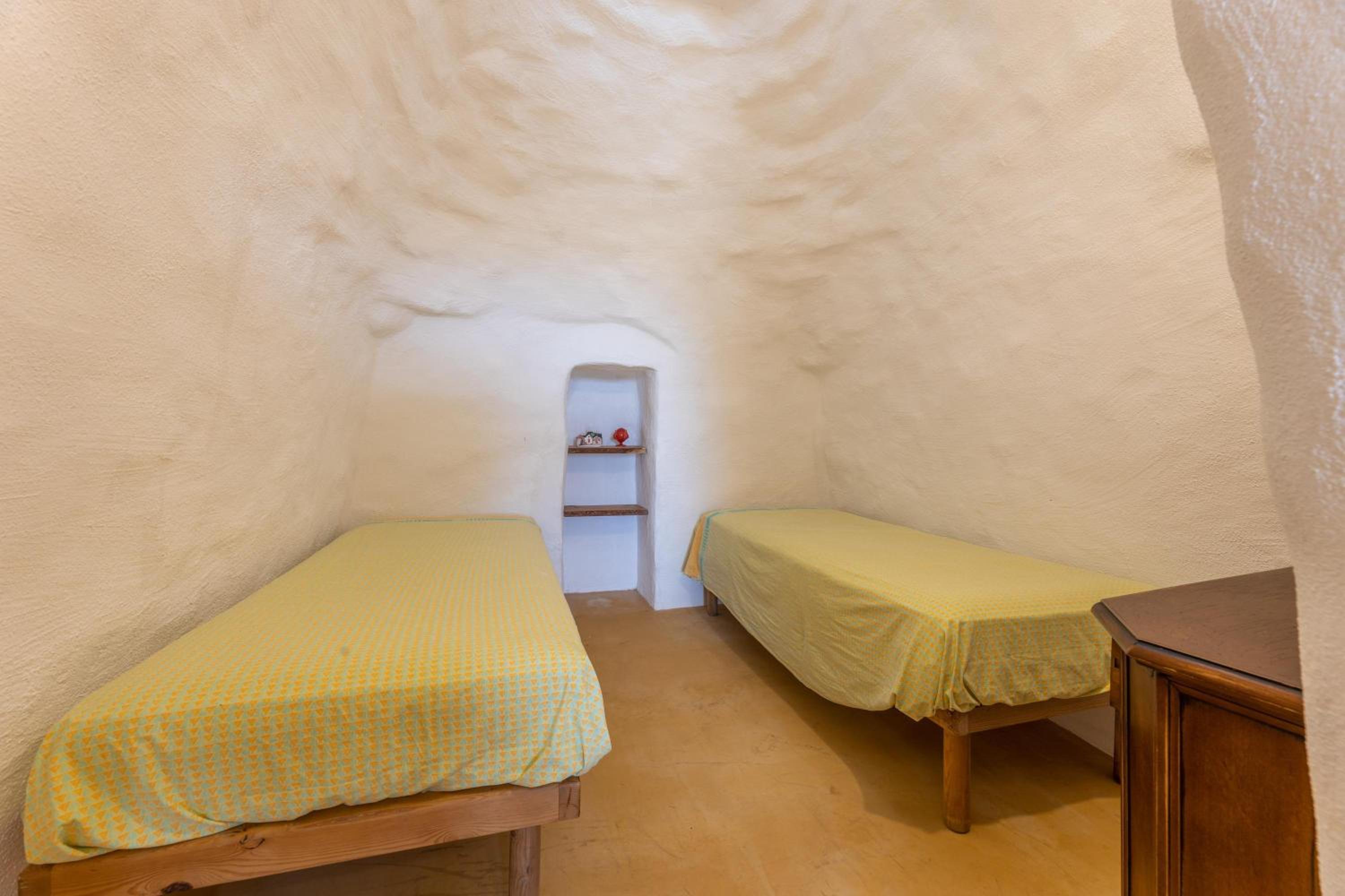 Trullo la Ficarigna