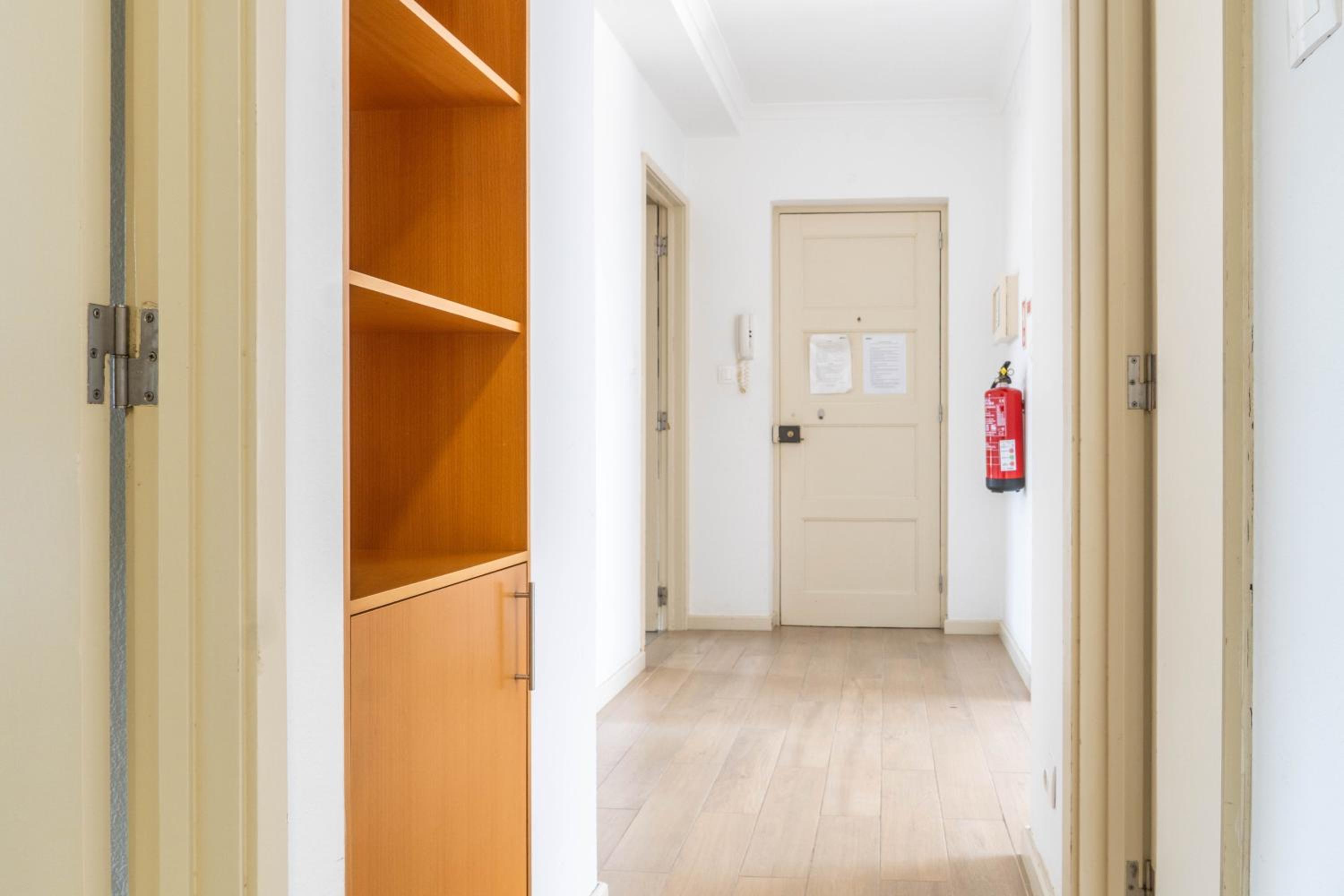 Apartamento Mãe de Deus 照片第 53 張,共 179 張