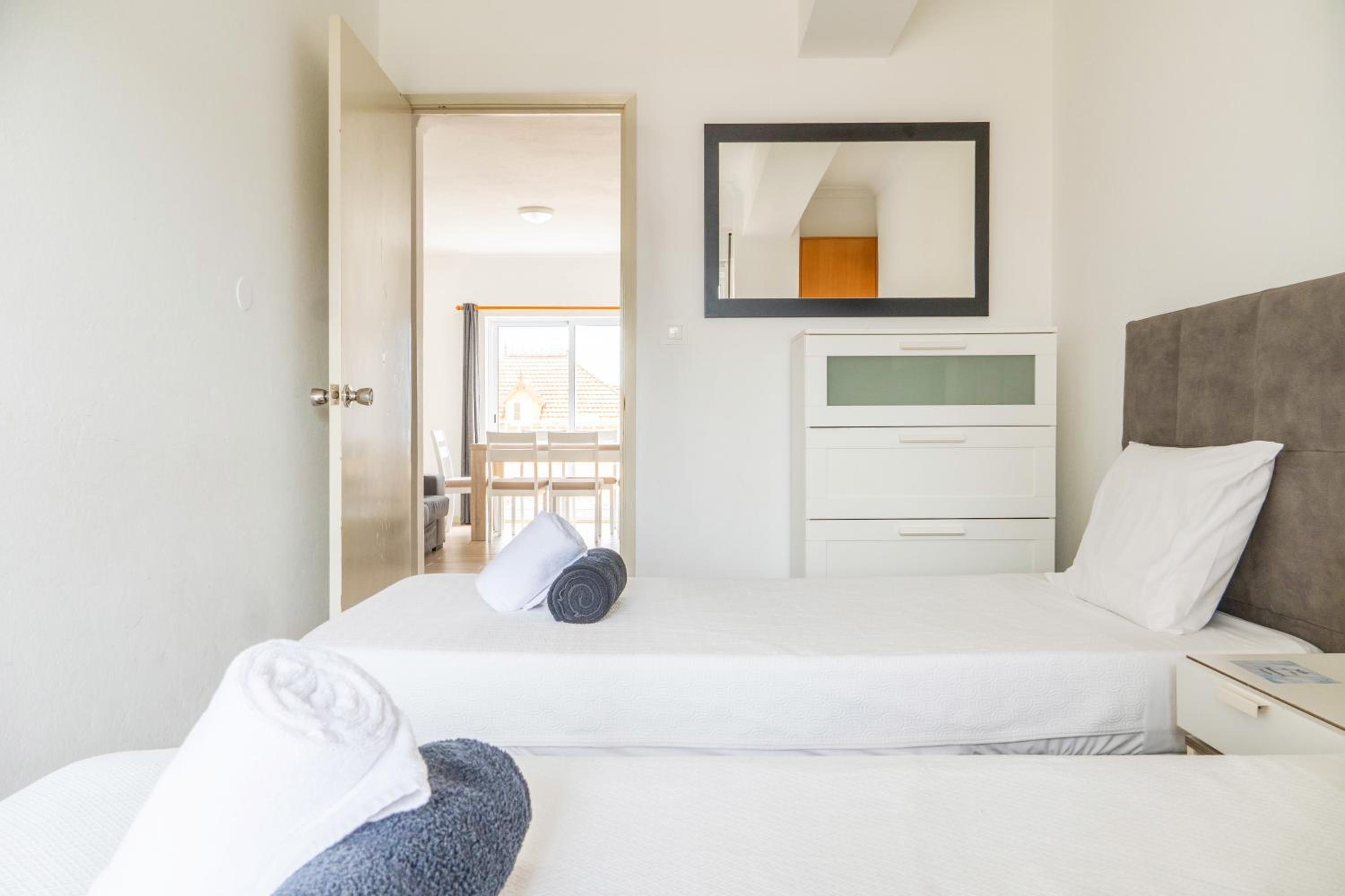 Apartamento Mãe de Deus 照片第 27 張,共 179 張