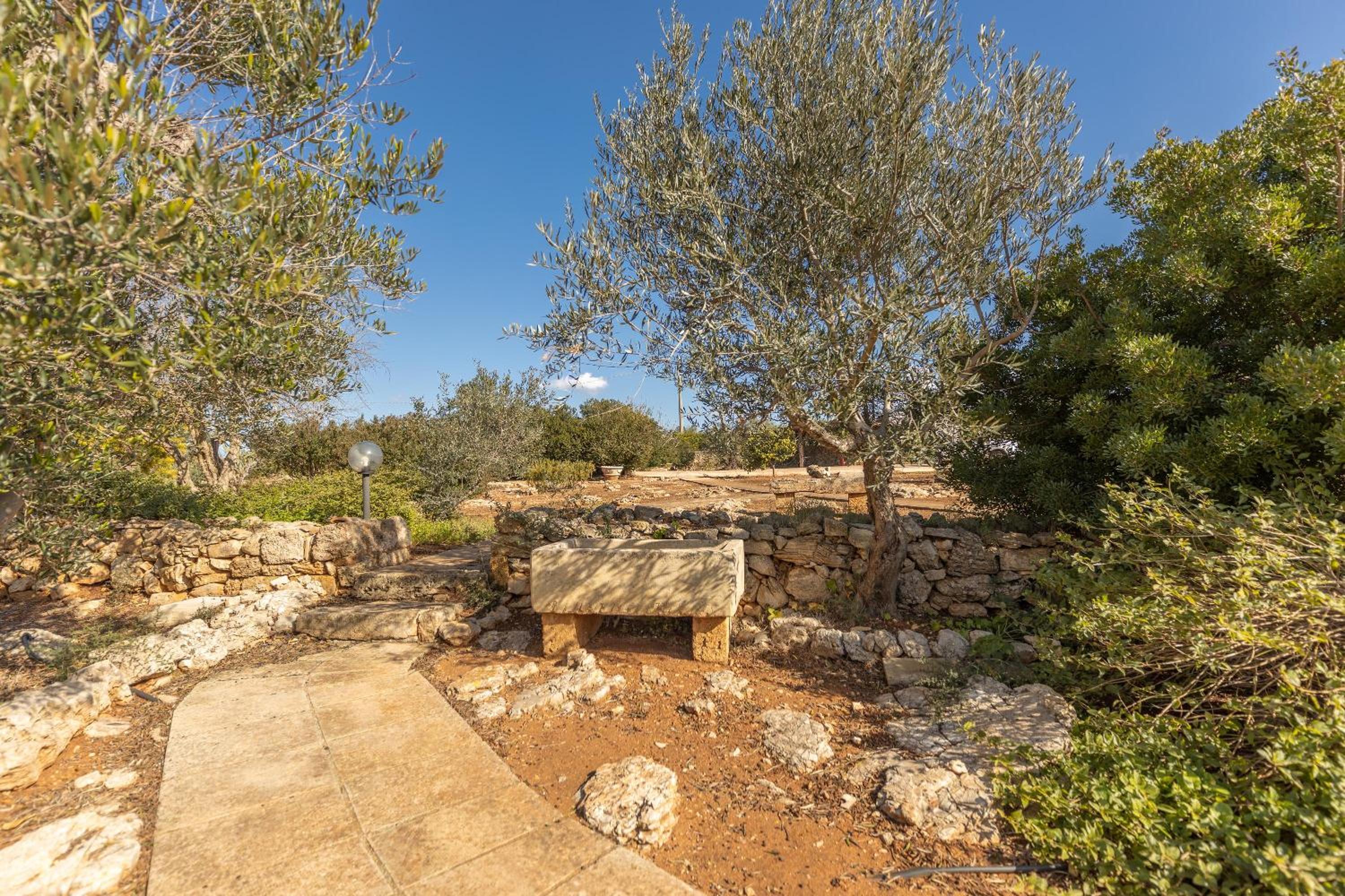Trullo la Ficarigna
