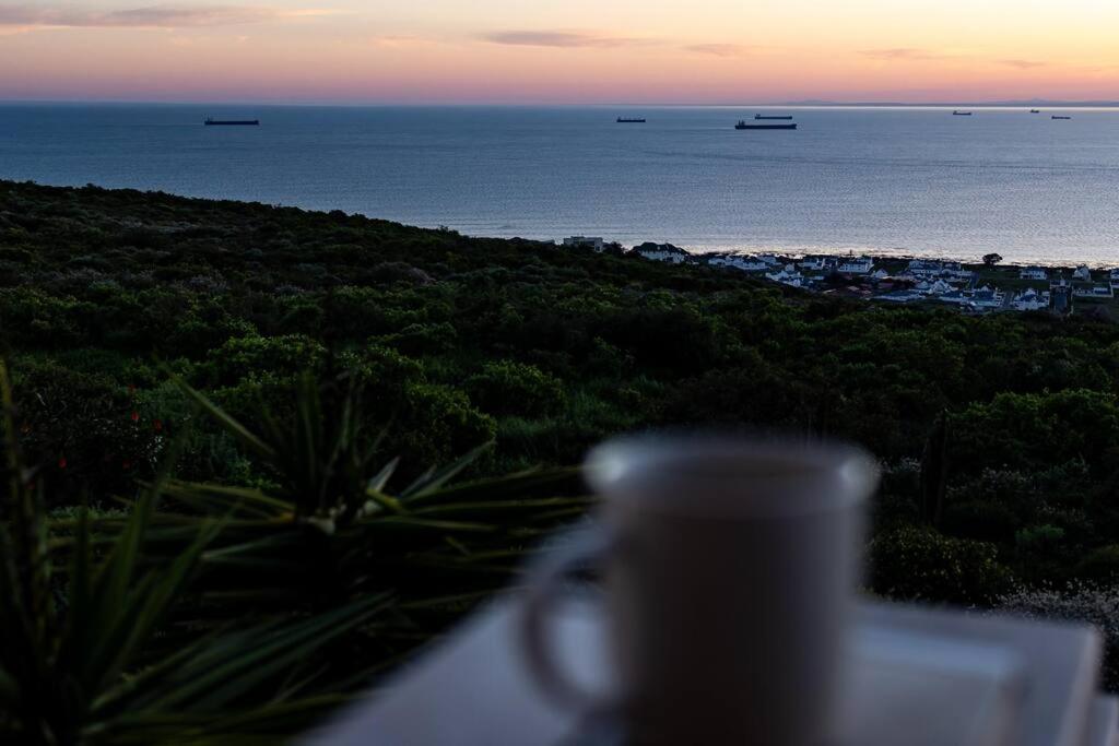 On the Hill - St Helena Bay view 5