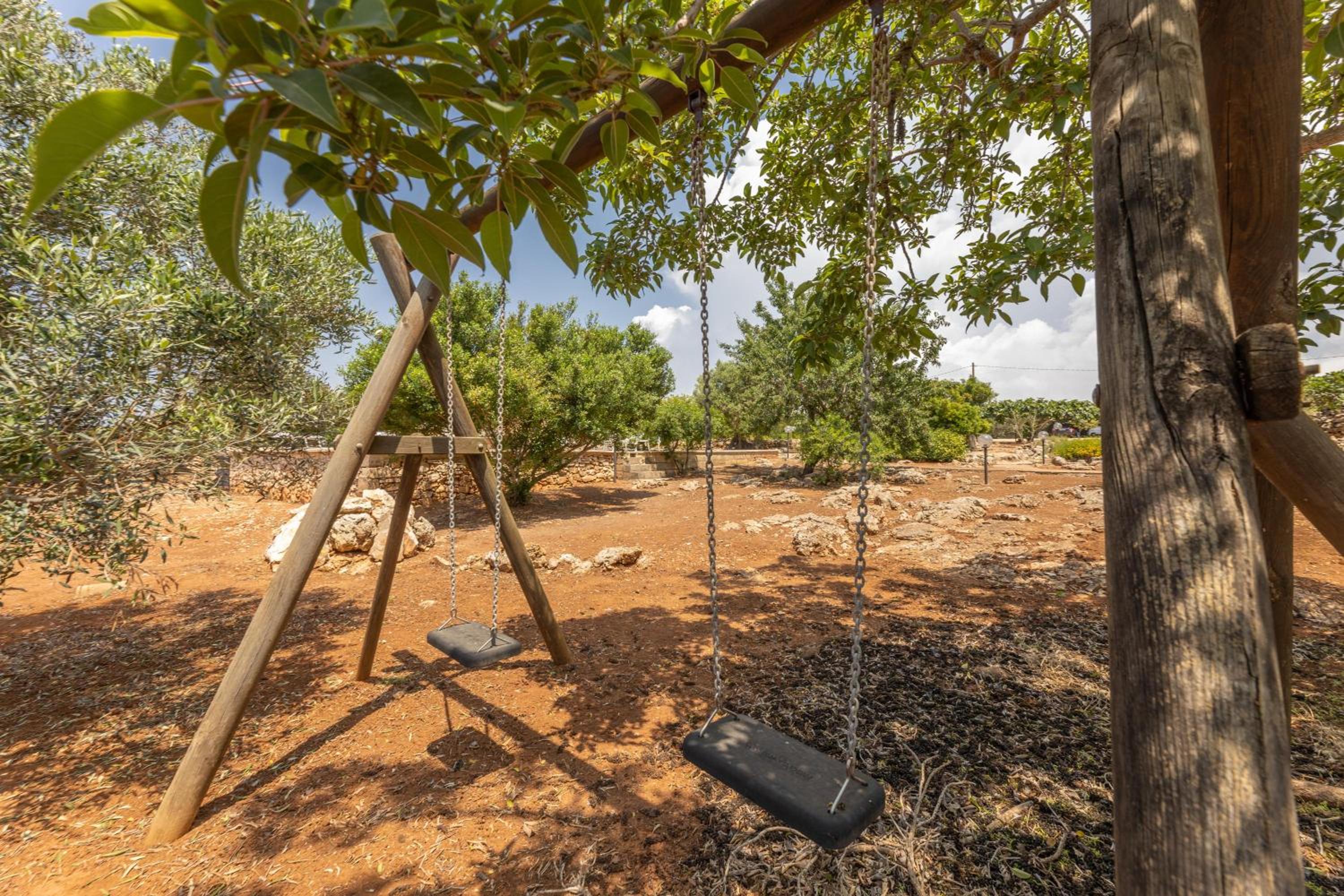 Trullo la Ficarigna