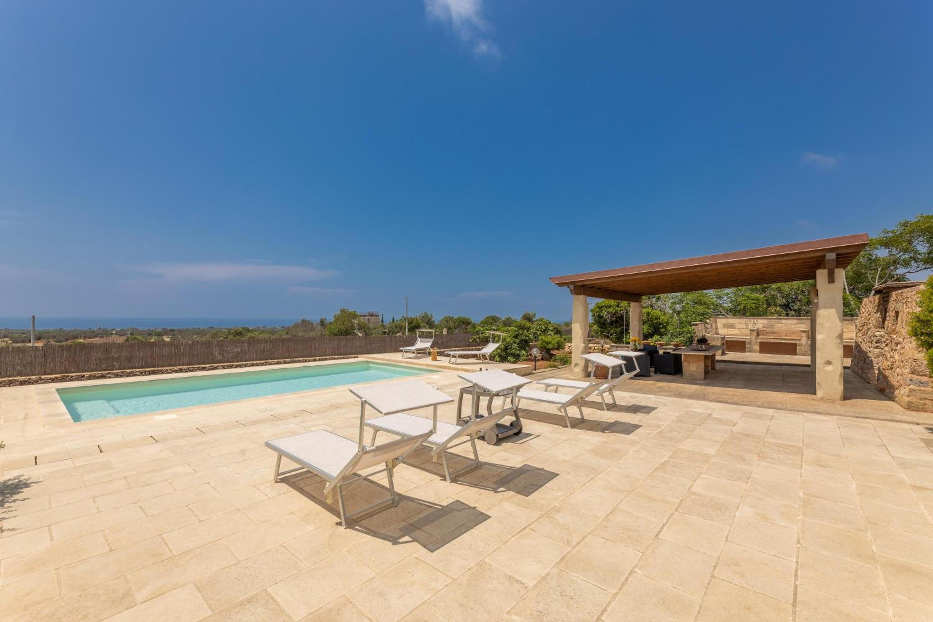 Trullo la Ficarigna