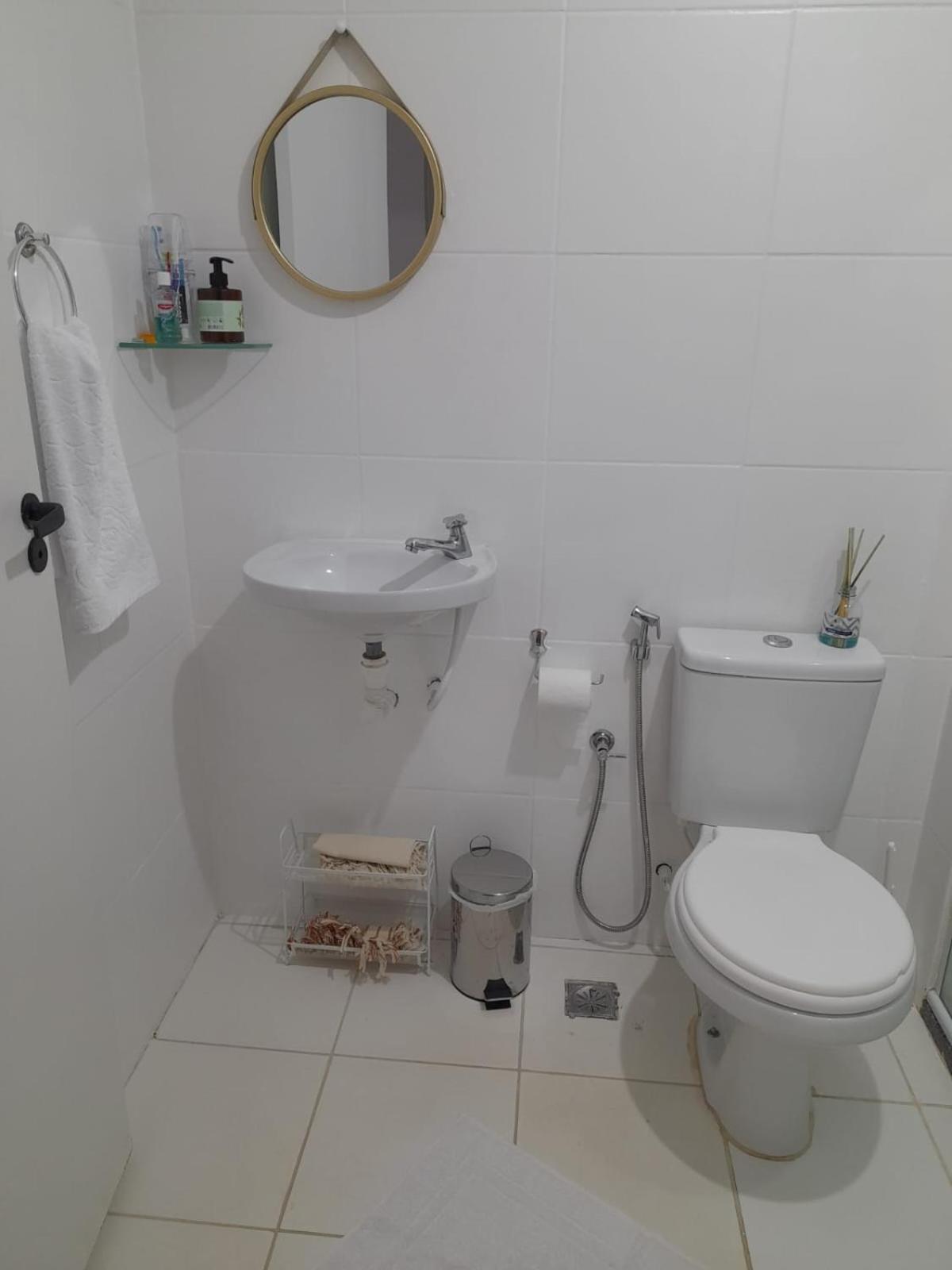 Condomínio Ecoville das Mangueiras - Região de Guarajuba