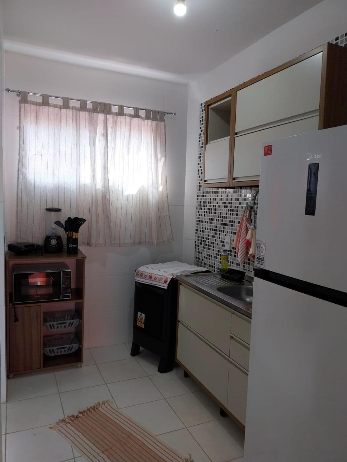 Condomínio Ecoville das Mangueiras - Região de Guarajuba