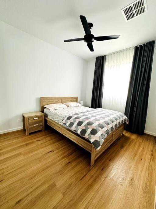 Family retreat-Spacious 4BR