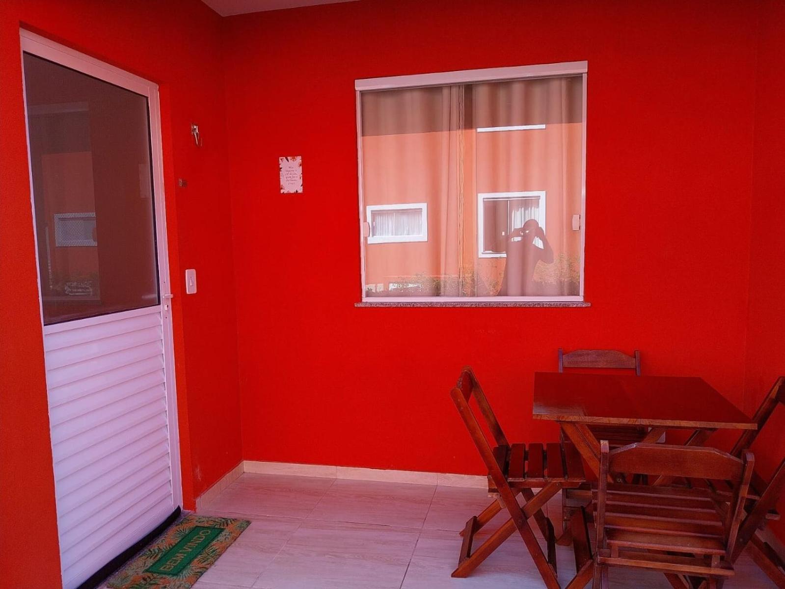 Condomínio Ecoville das Mangueiras - Região de Guarajuba