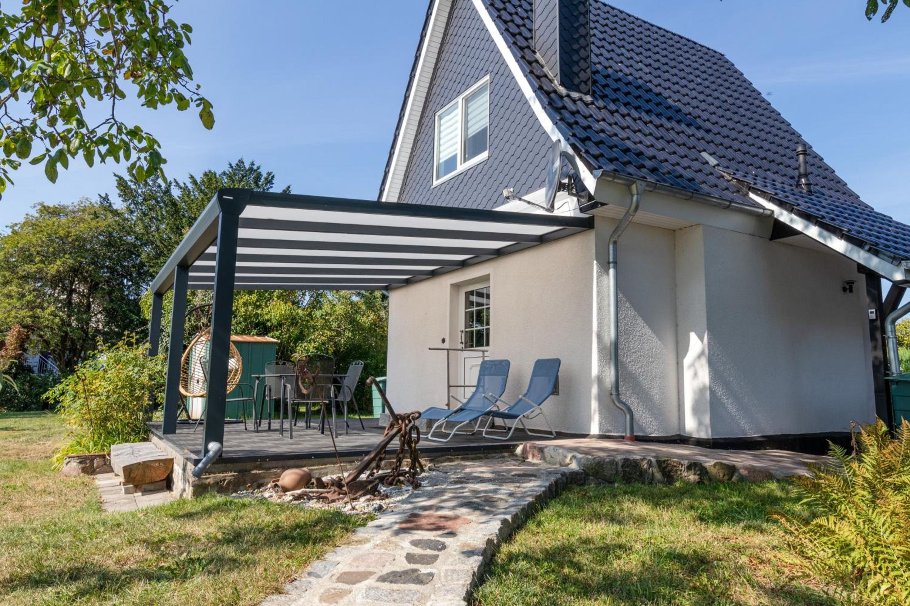 Ferienhaus Pernice