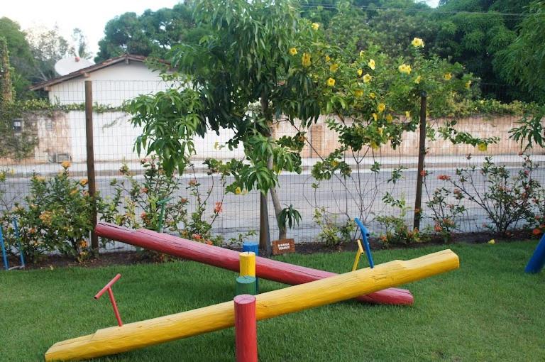 Condomínio Ecoville das Mangueiras - Região de Guarajuba