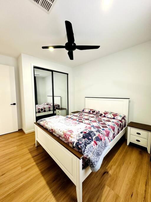 Family retreat-Spacious 4BR