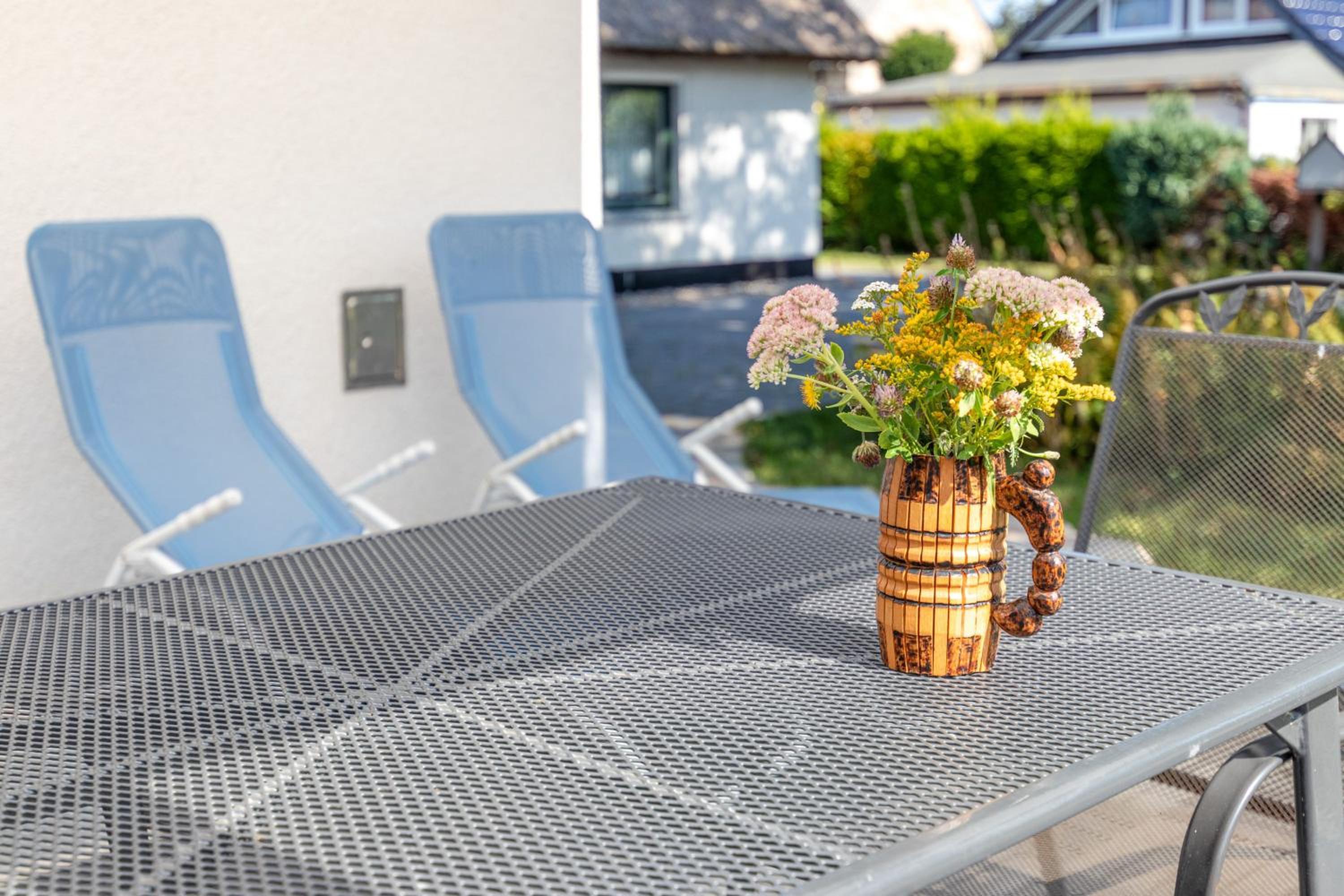 Ferienhaus Pernice
