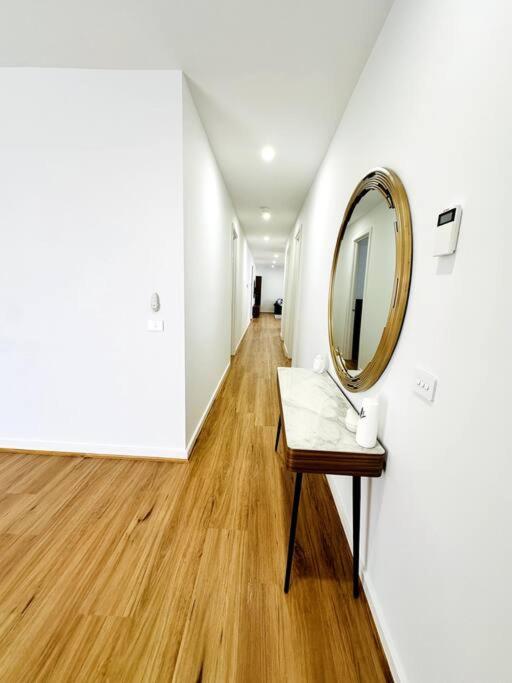 Family retreat-Spacious 4BR