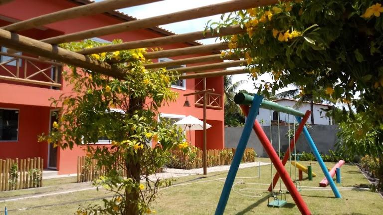 Condomínio Ecoville das Mangueiras - Região de Guarajuba