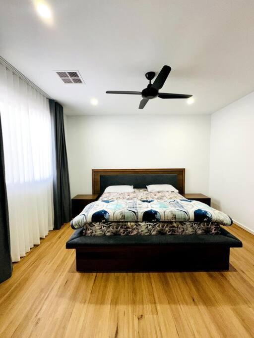 Family retreat-Spacious 4BR