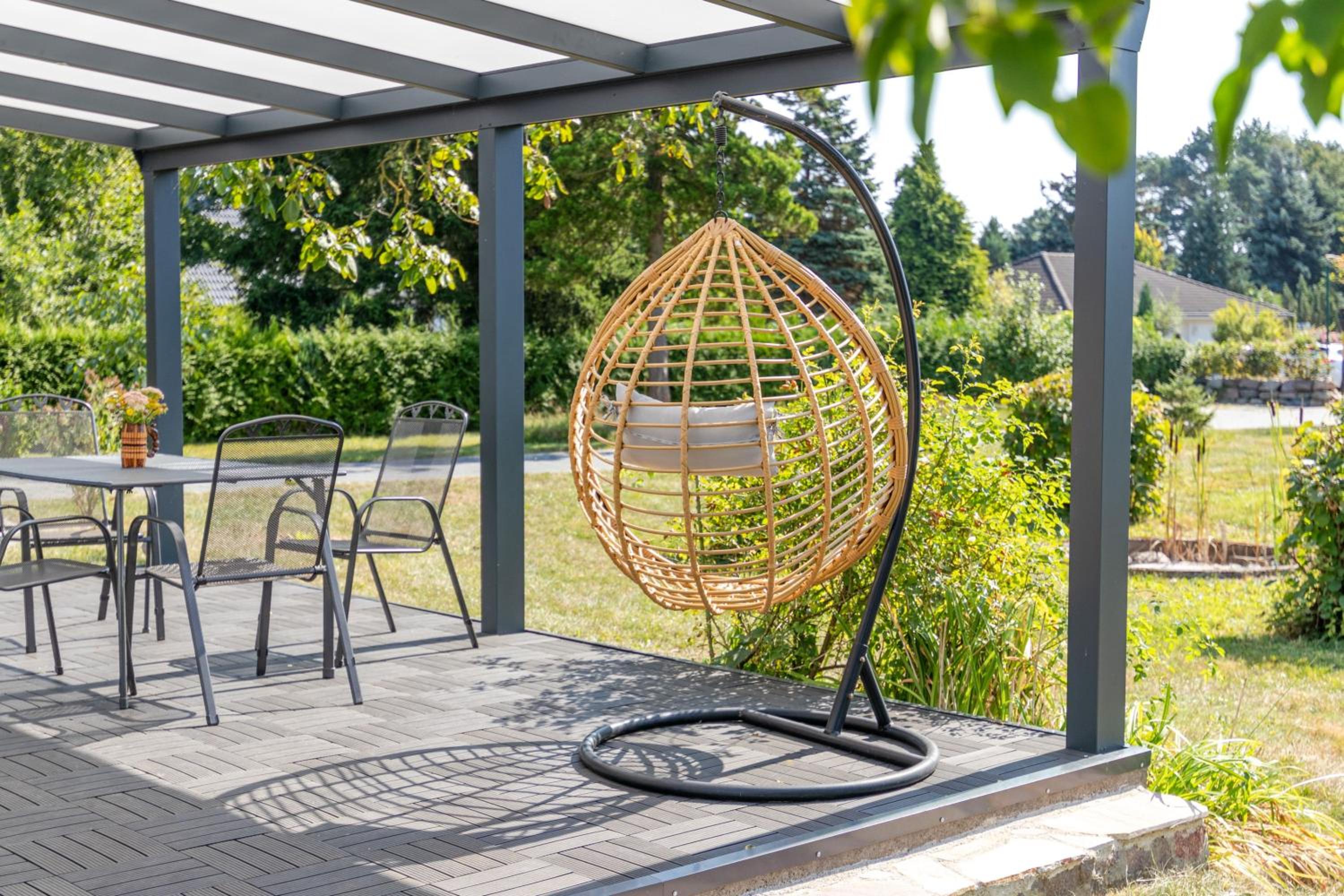 Ferienhaus Pernice