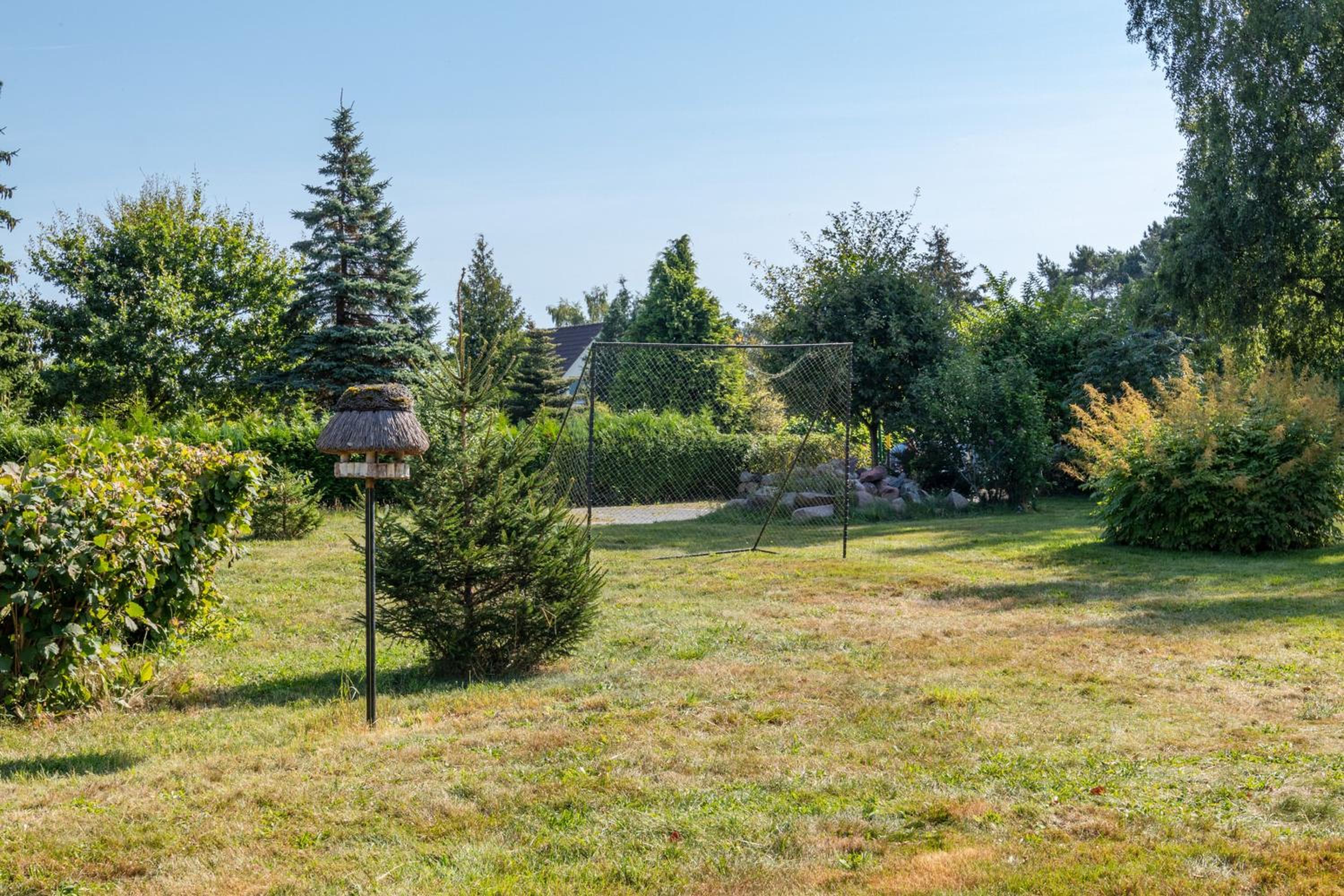 Ferienhaus Pernice