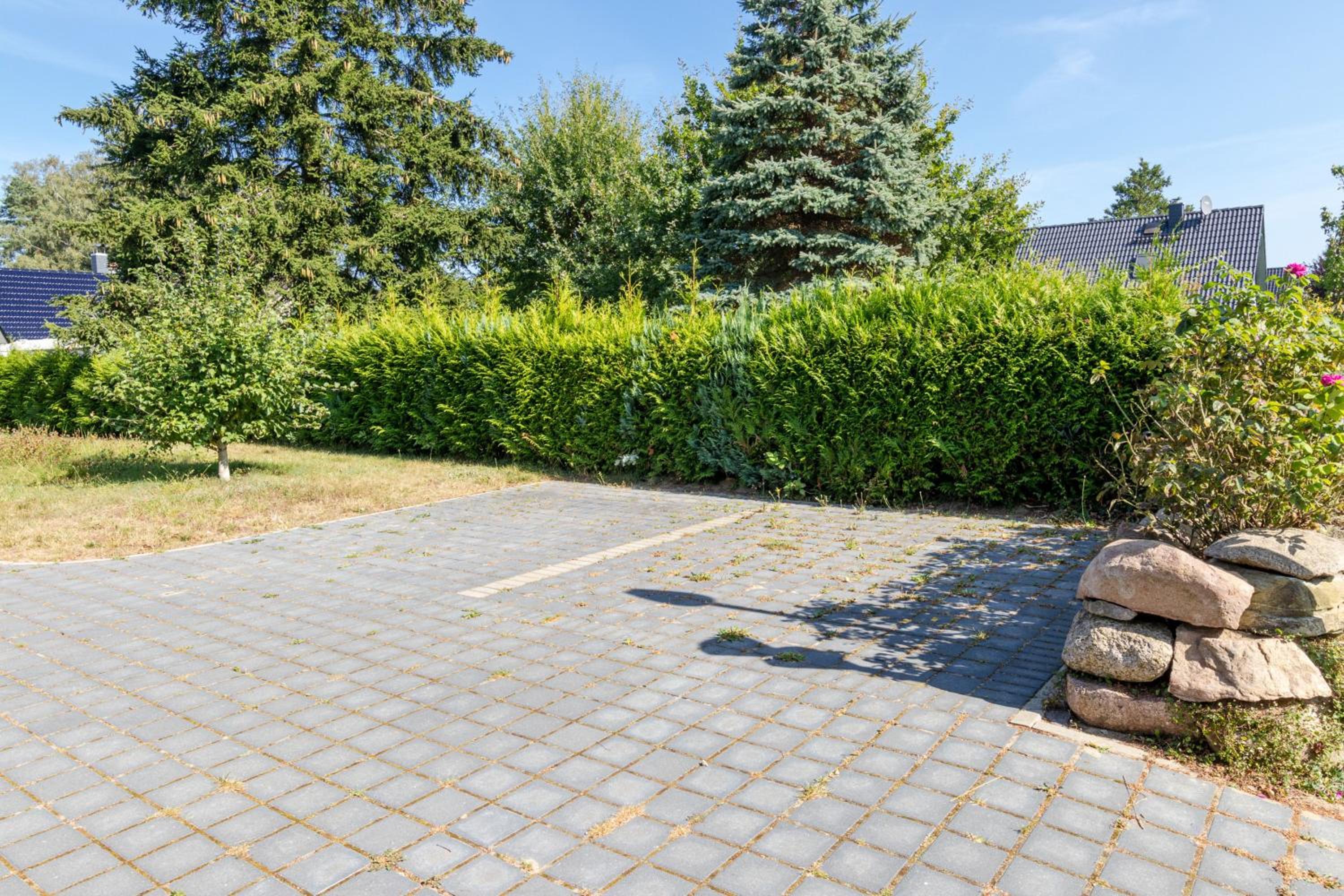 Ferienhaus Pernice