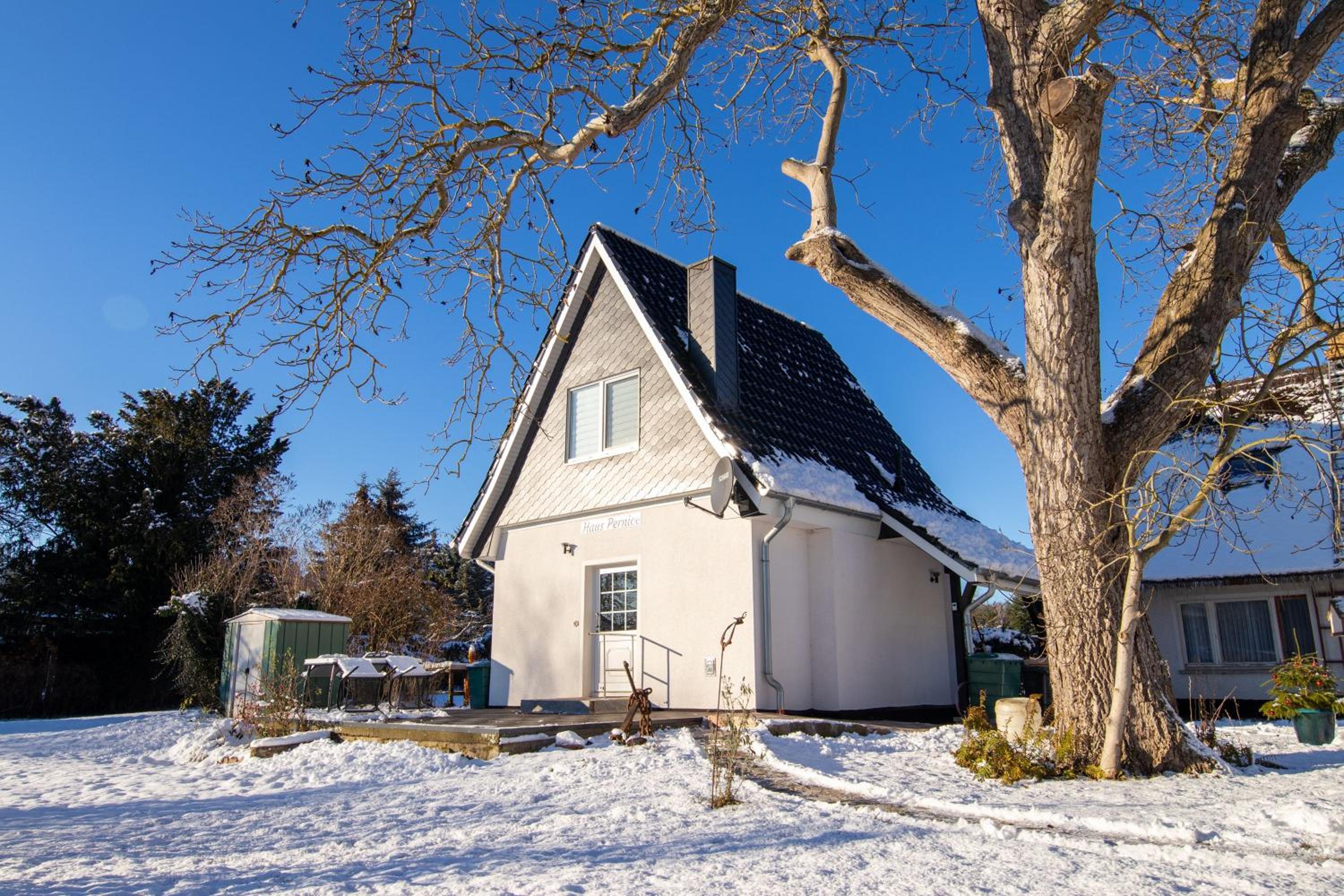 Ferienhaus Pernice