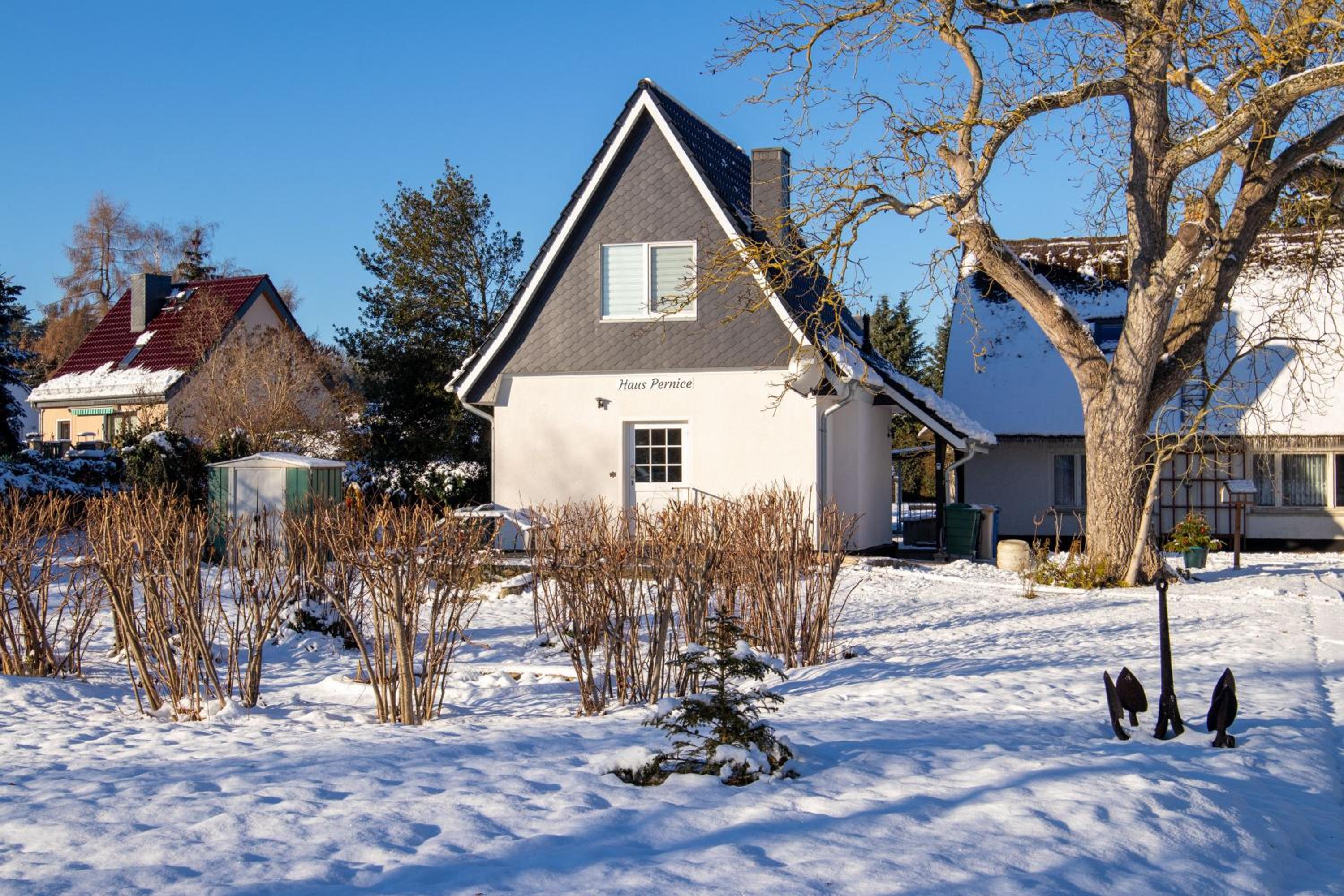 Ferienhaus Pernice