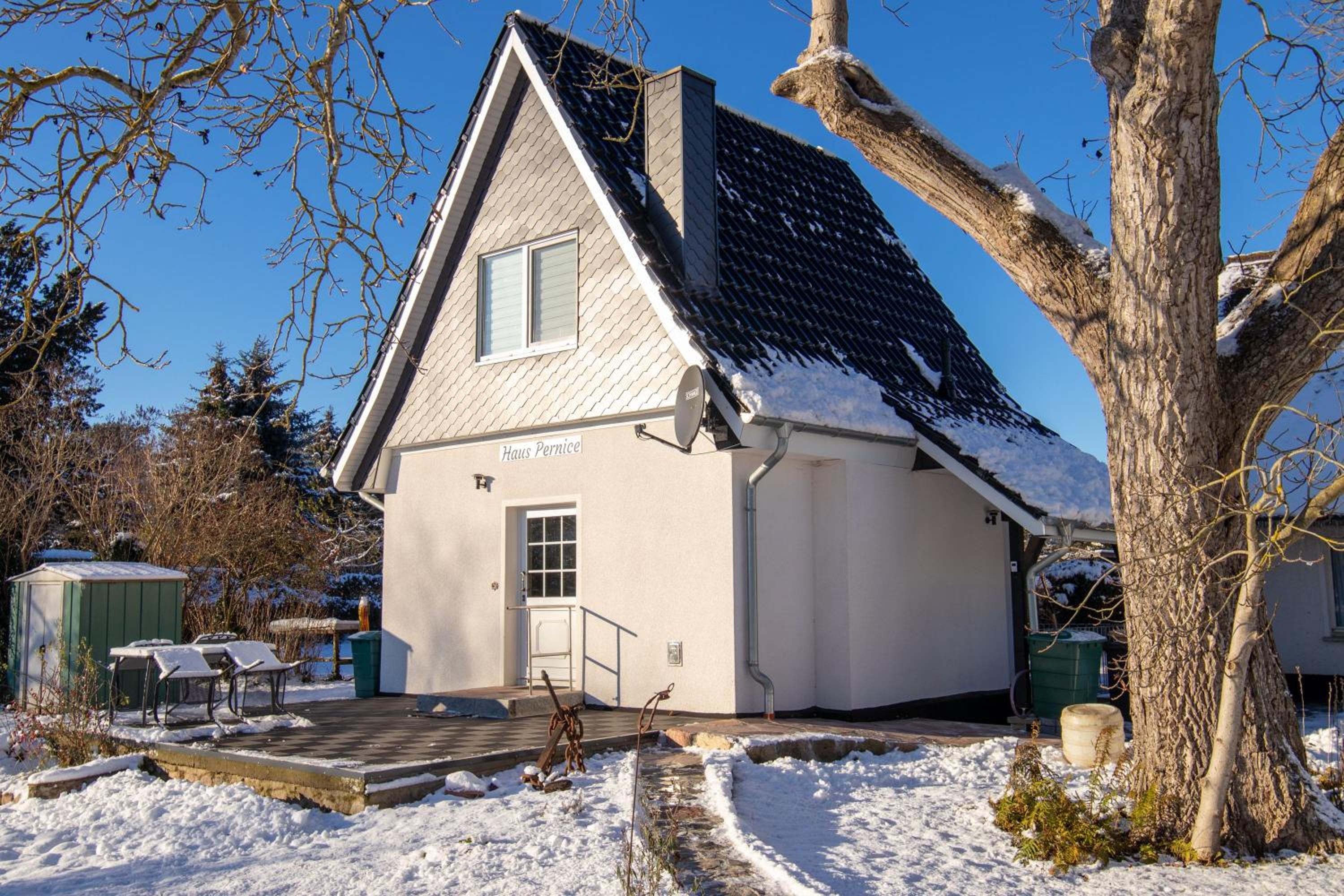 Ferienhaus Pernice